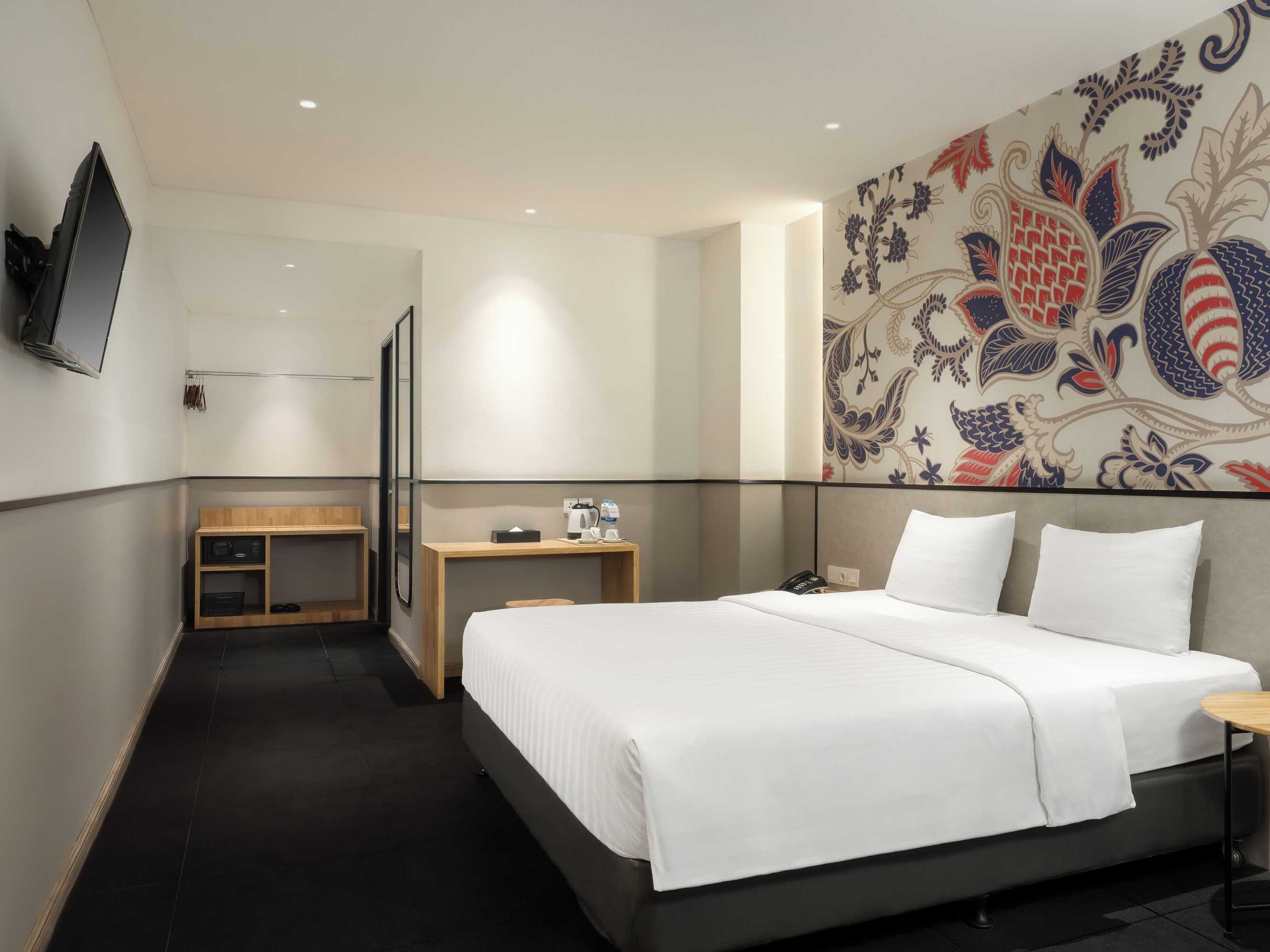 Gift card for Swiss-Belinn Medan Gift card for Swiss-Belinn Medan