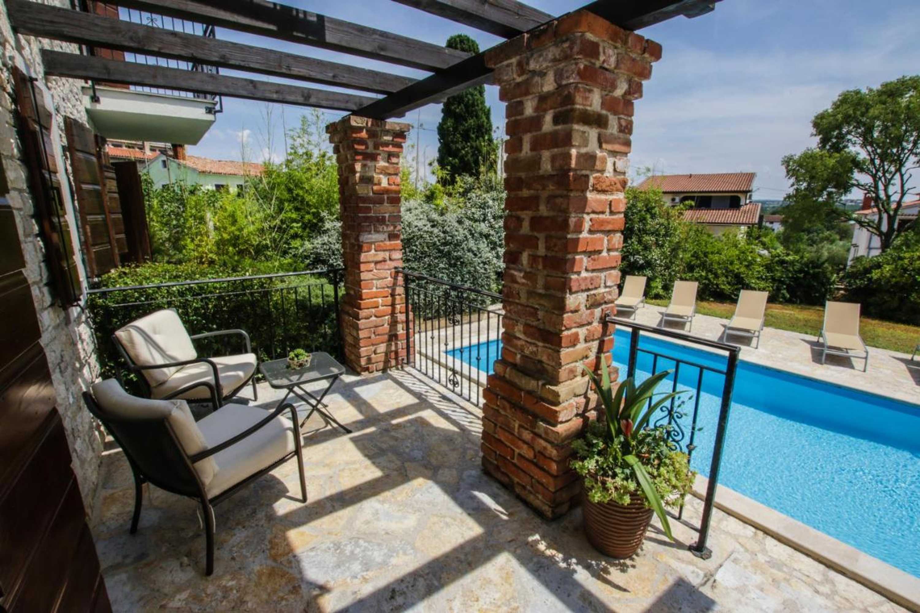 Gift card for Villa Marinac