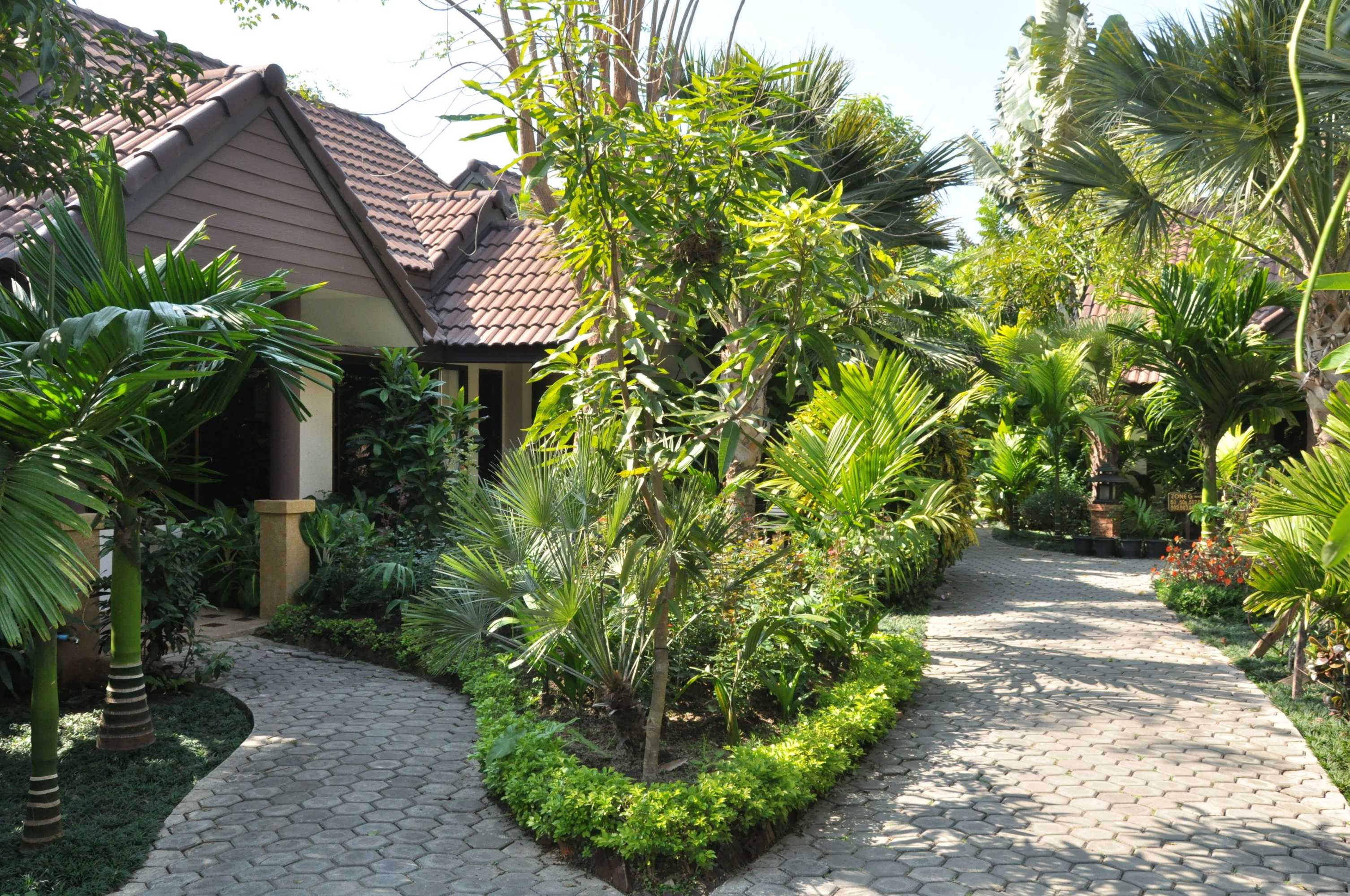 Gift card for Laluna Hotel & Resort