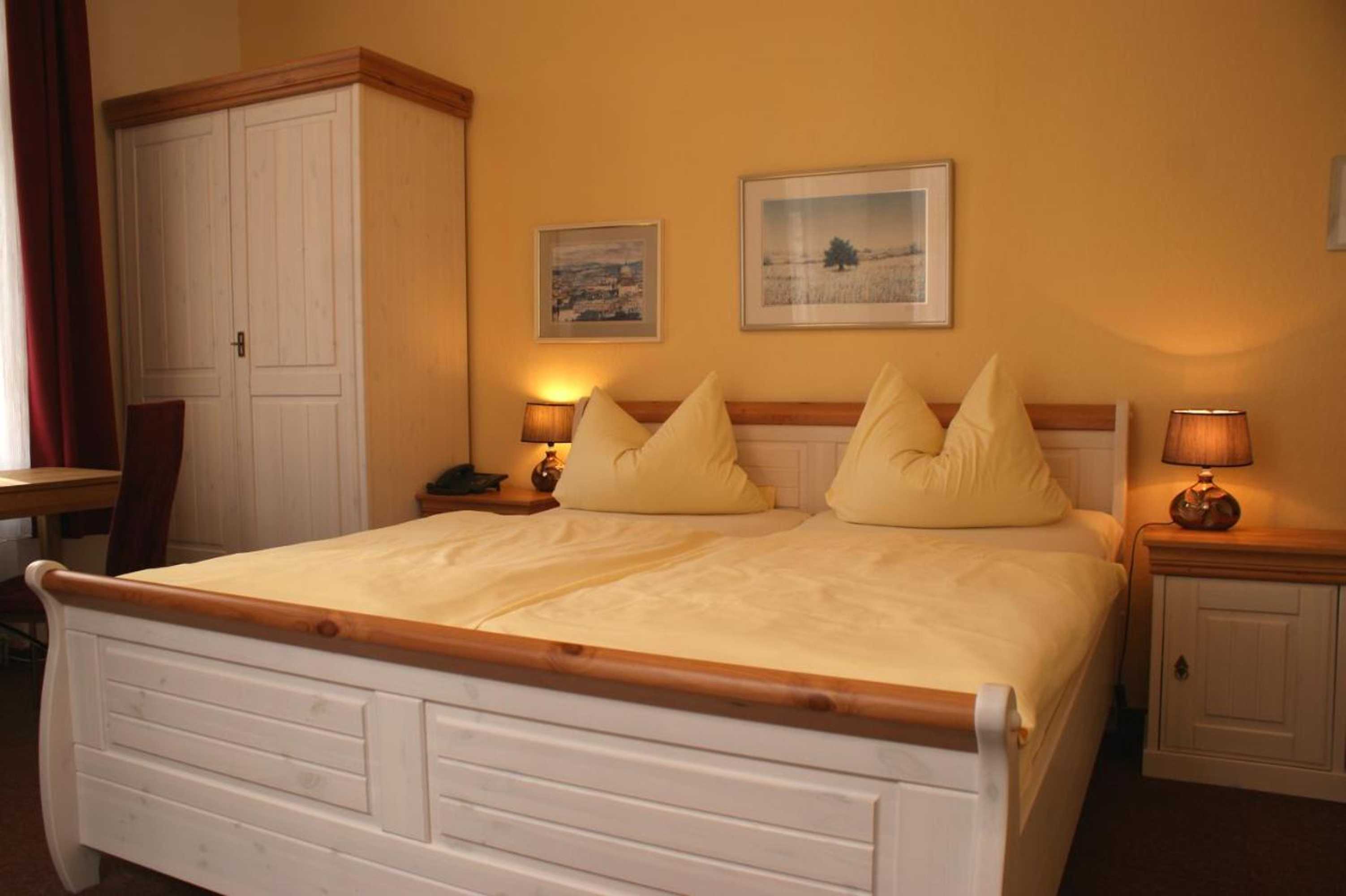 Gift card for Hotel Stadt Soest