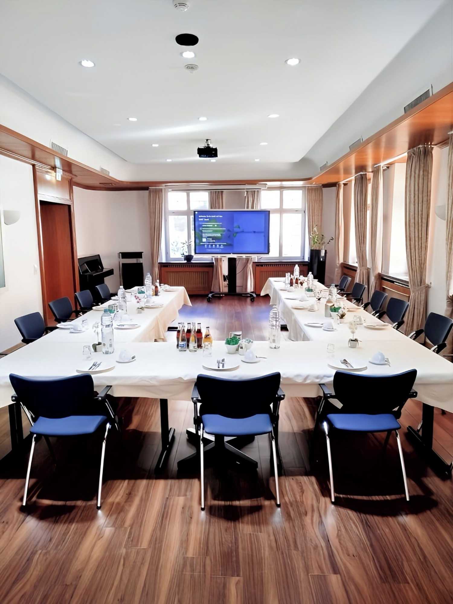 Gift card for Hotel Schwert