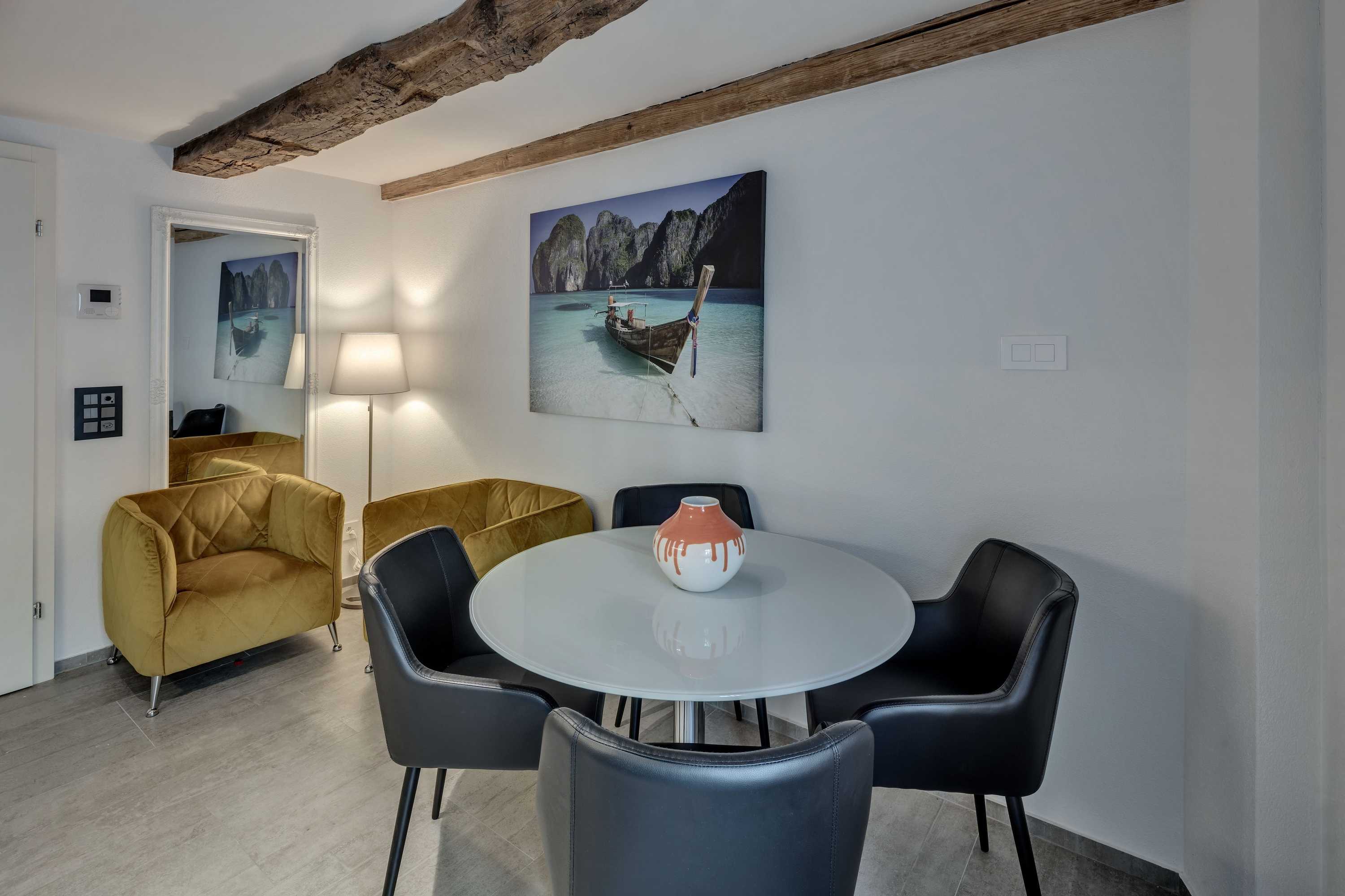 Gift card for Smartroom The Residence la Cittadella Baden Gift card for Smartroom The Residence la Cittadella Baden