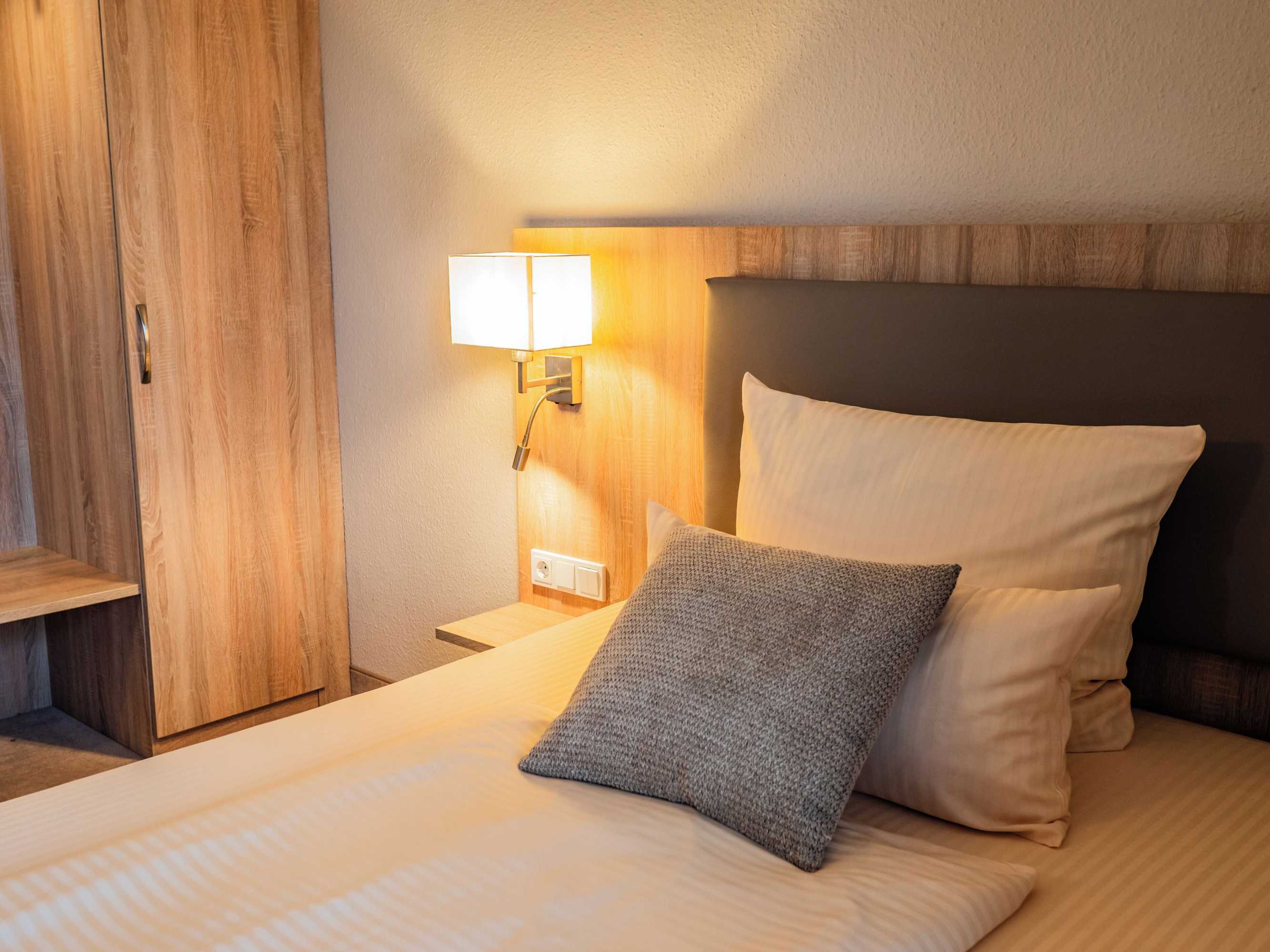 Gift card for Hotel Wetzlarer Hof