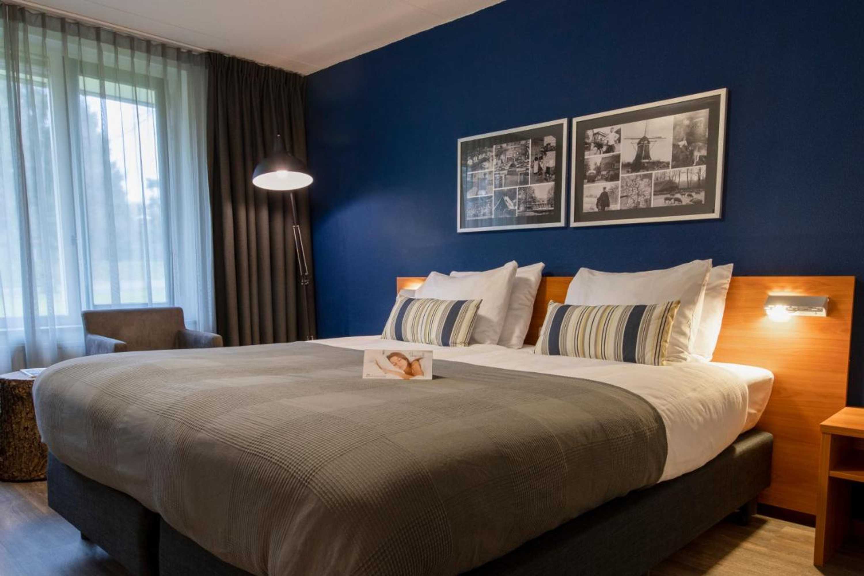 Gift card for Landgoed Mennorode