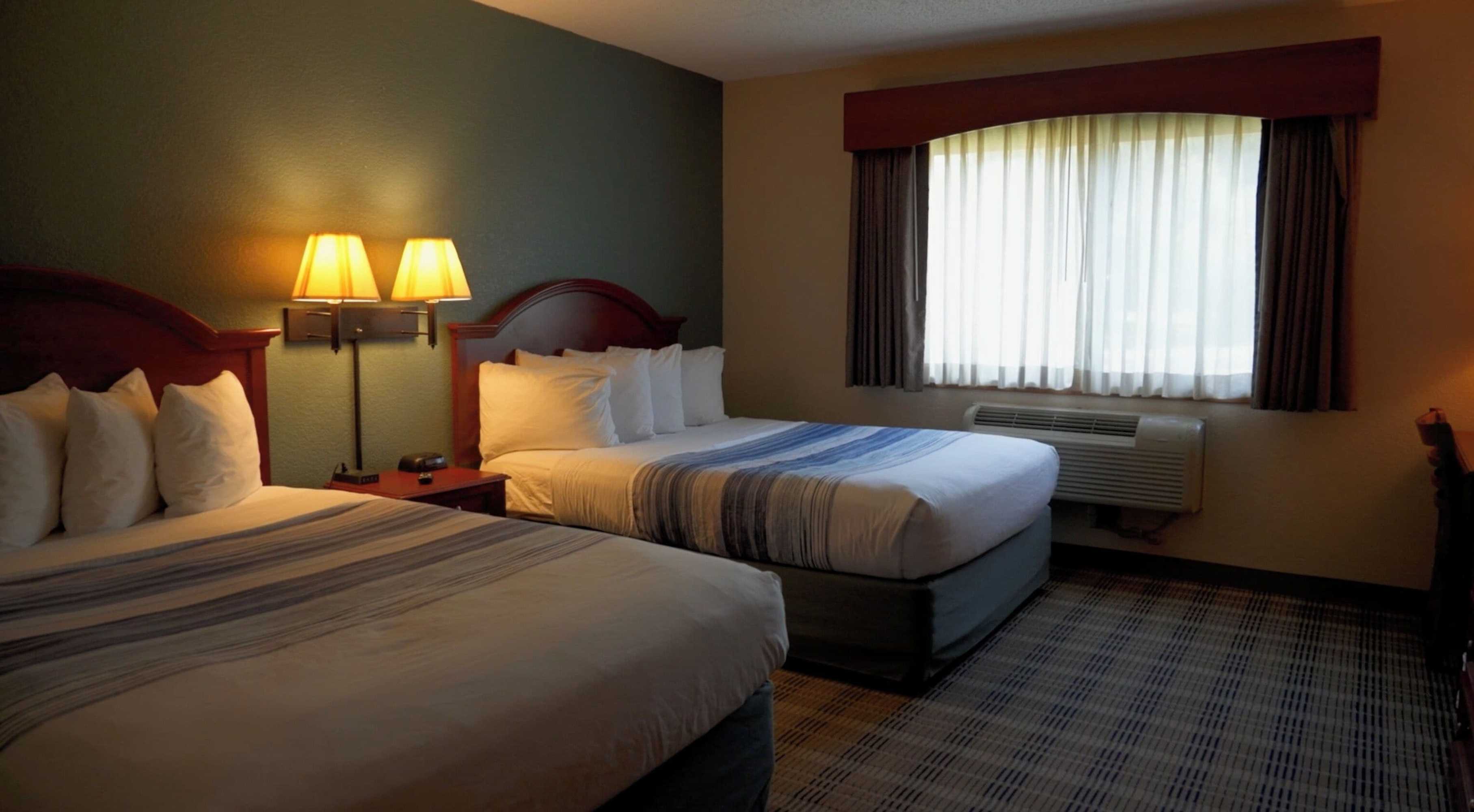 Gift card for Americinn by Wyndham Chippewa Falls Gift card for Americinn by Wyndham Chippewa Falls