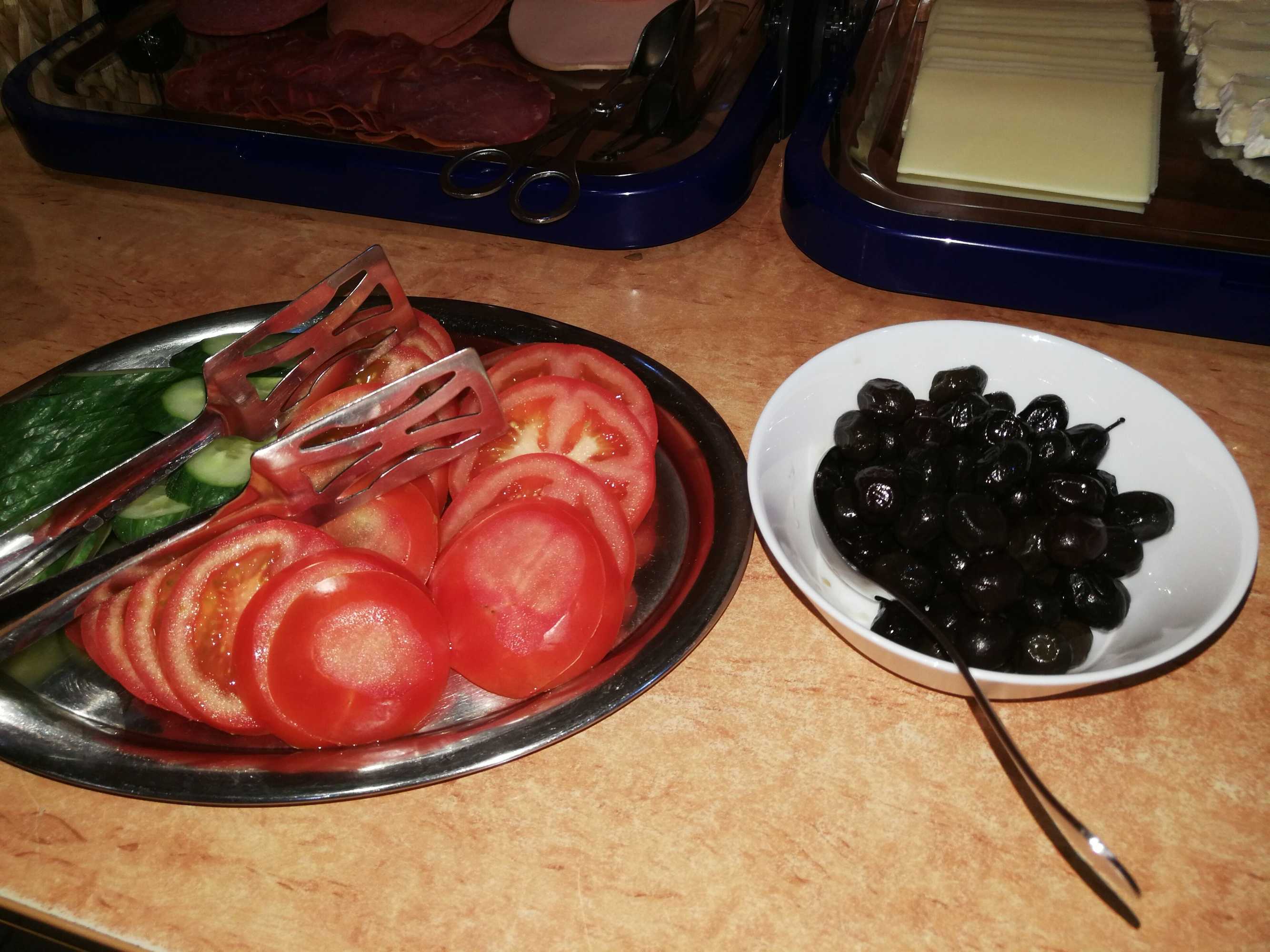 Gift card for Hotel Bei Yasemin