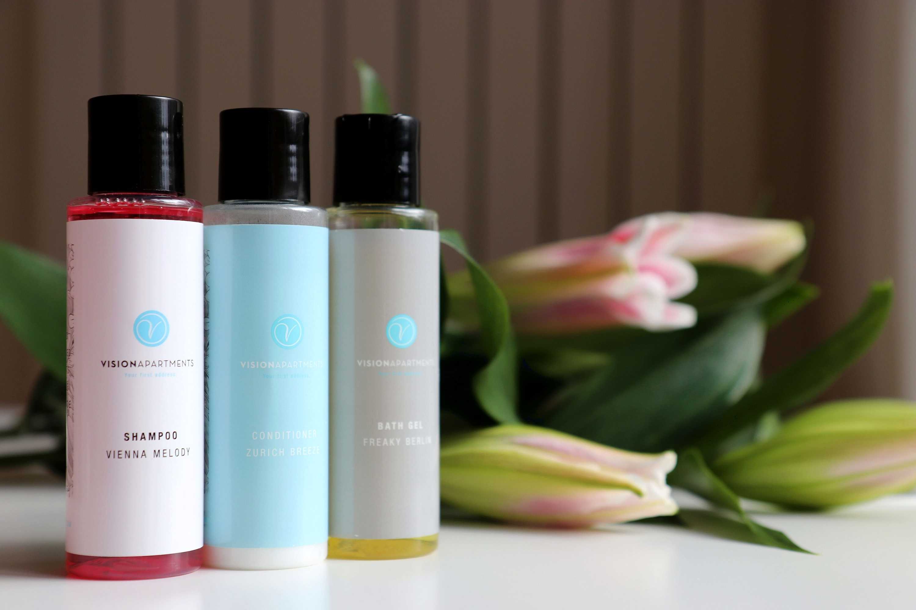 Gift card for Visionapartments Zug Baarerstrasse