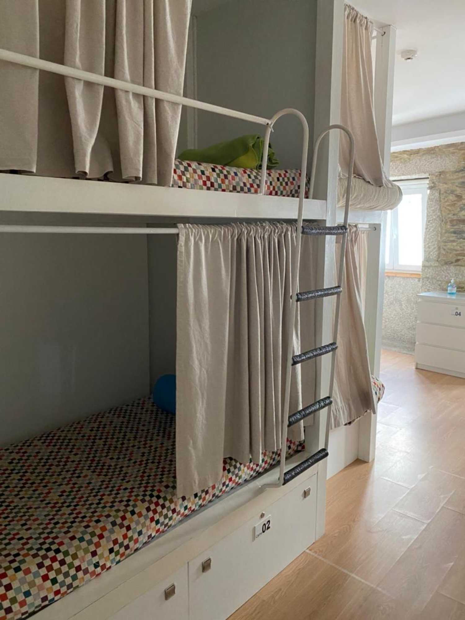 Gift card for Hostel Eleven