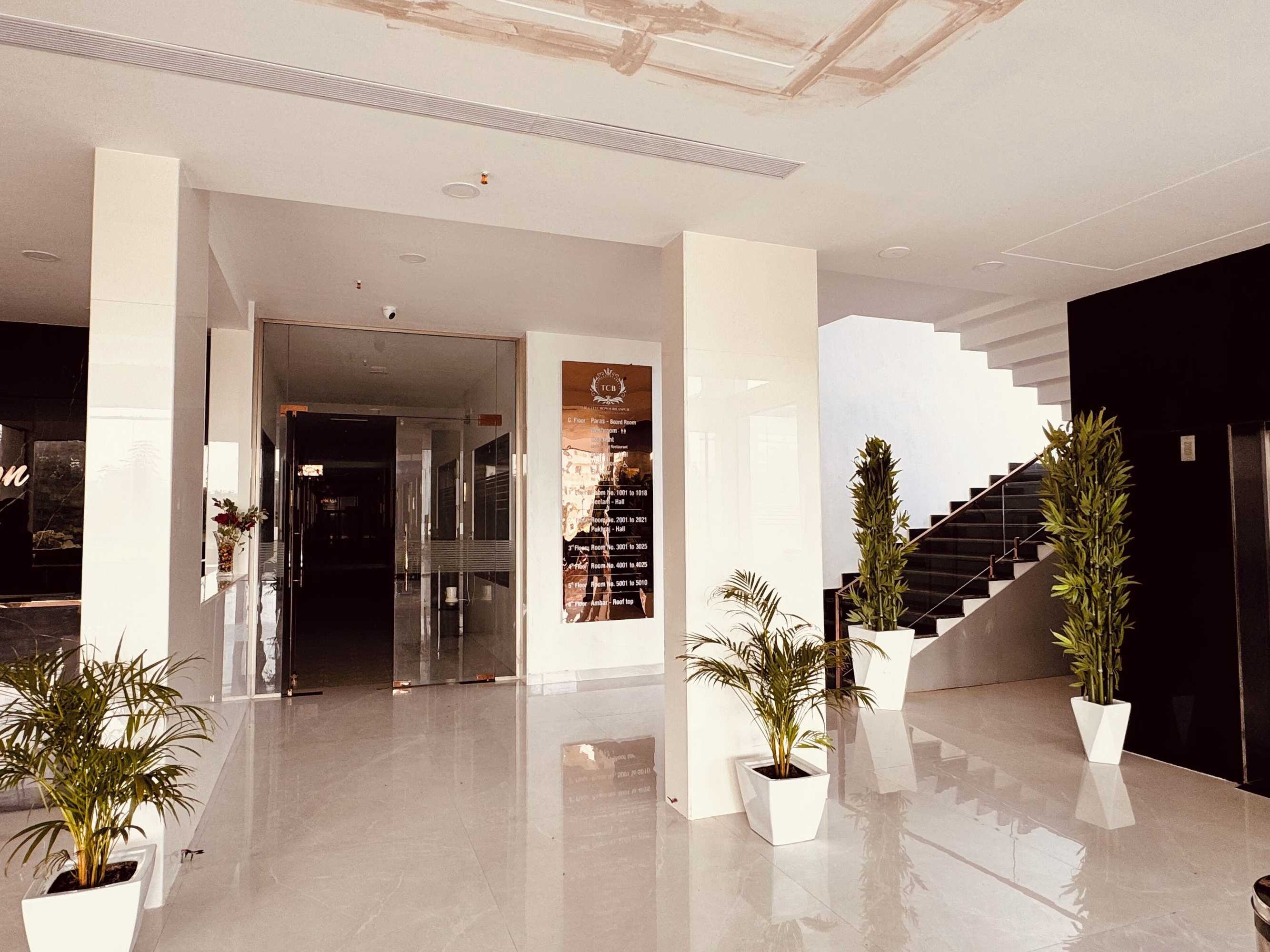 Gift card for Hotel The City Crown-Bilaspur Gift card for Hotel The City Crown-Bilaspur