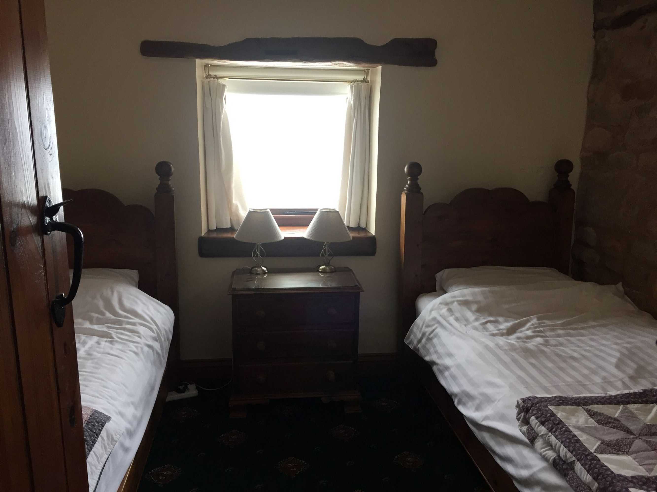 Gift card for Roaches Cottages