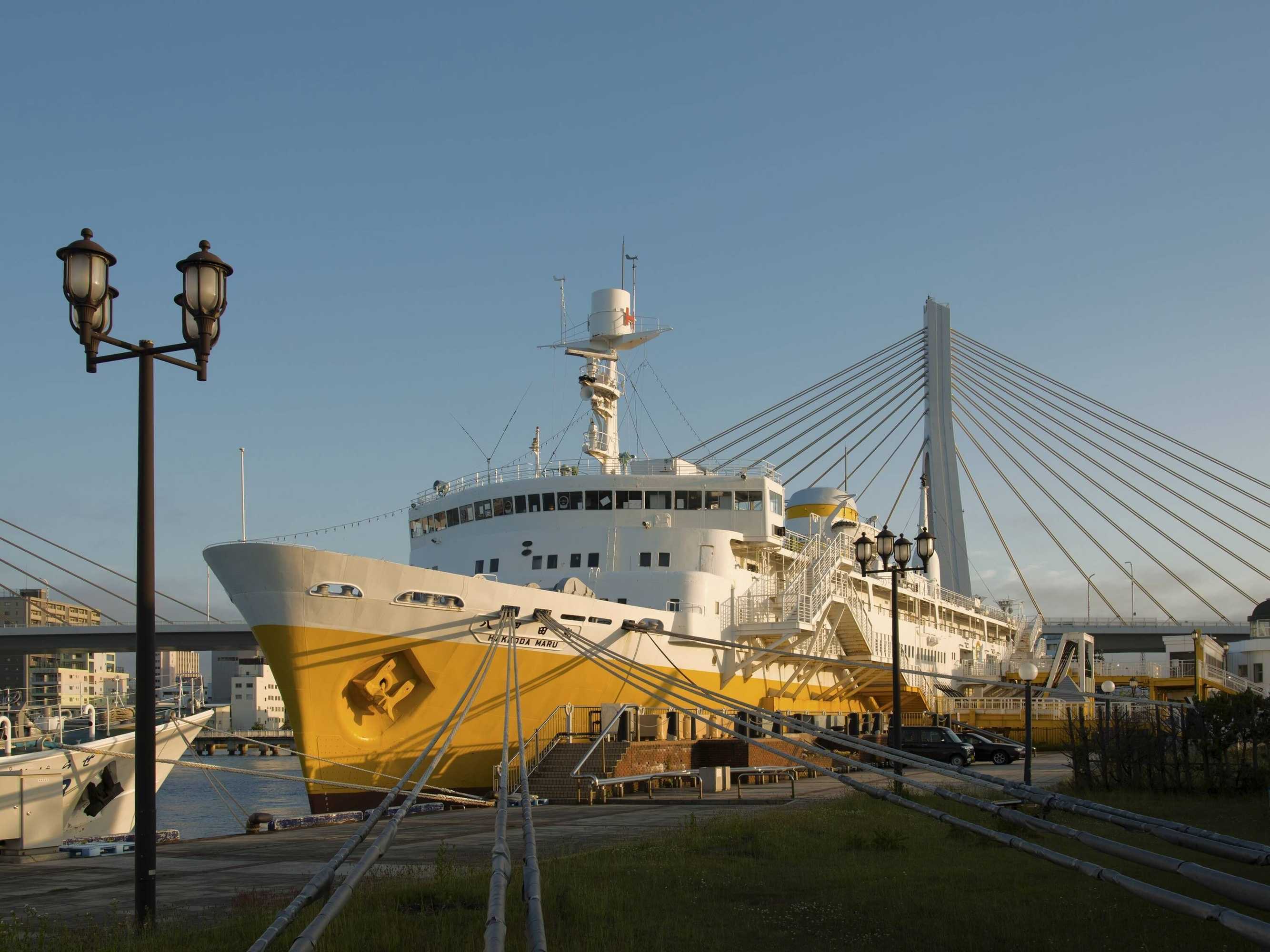 Gift card for Apa Hotel Aomori Eki Kenchodori