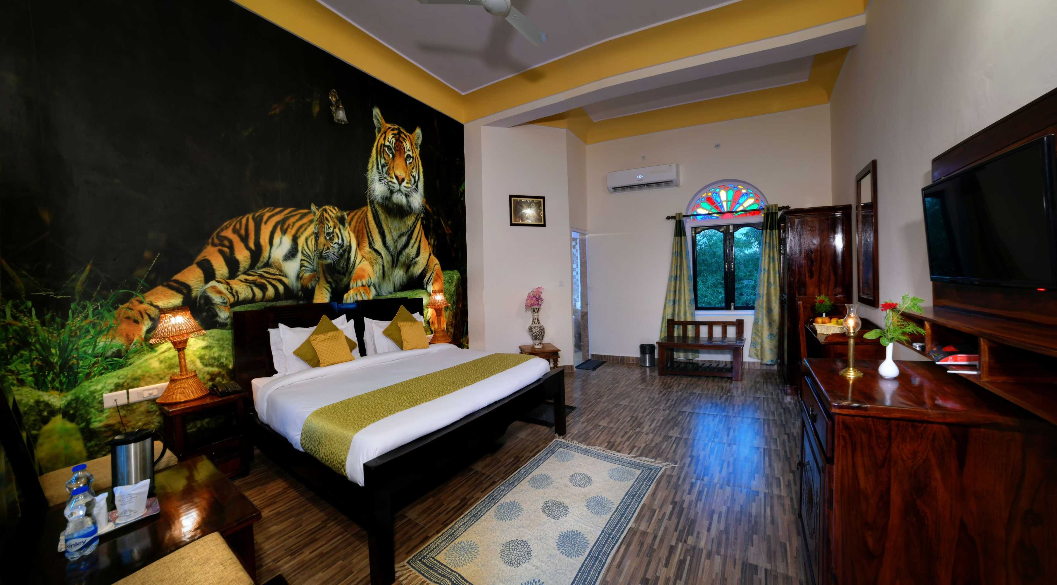 Gift card for Ranthambhore Heritage Haveli Gift card for Ranthambhore Heritage Haveli