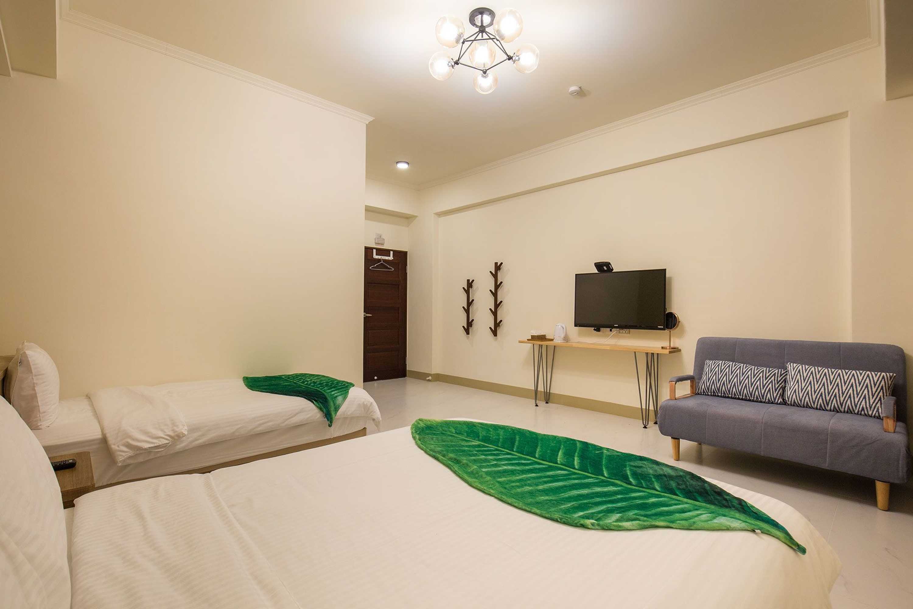 Gift card for Hualien Elephant B&b Gift card for Hualien Elephant B&b