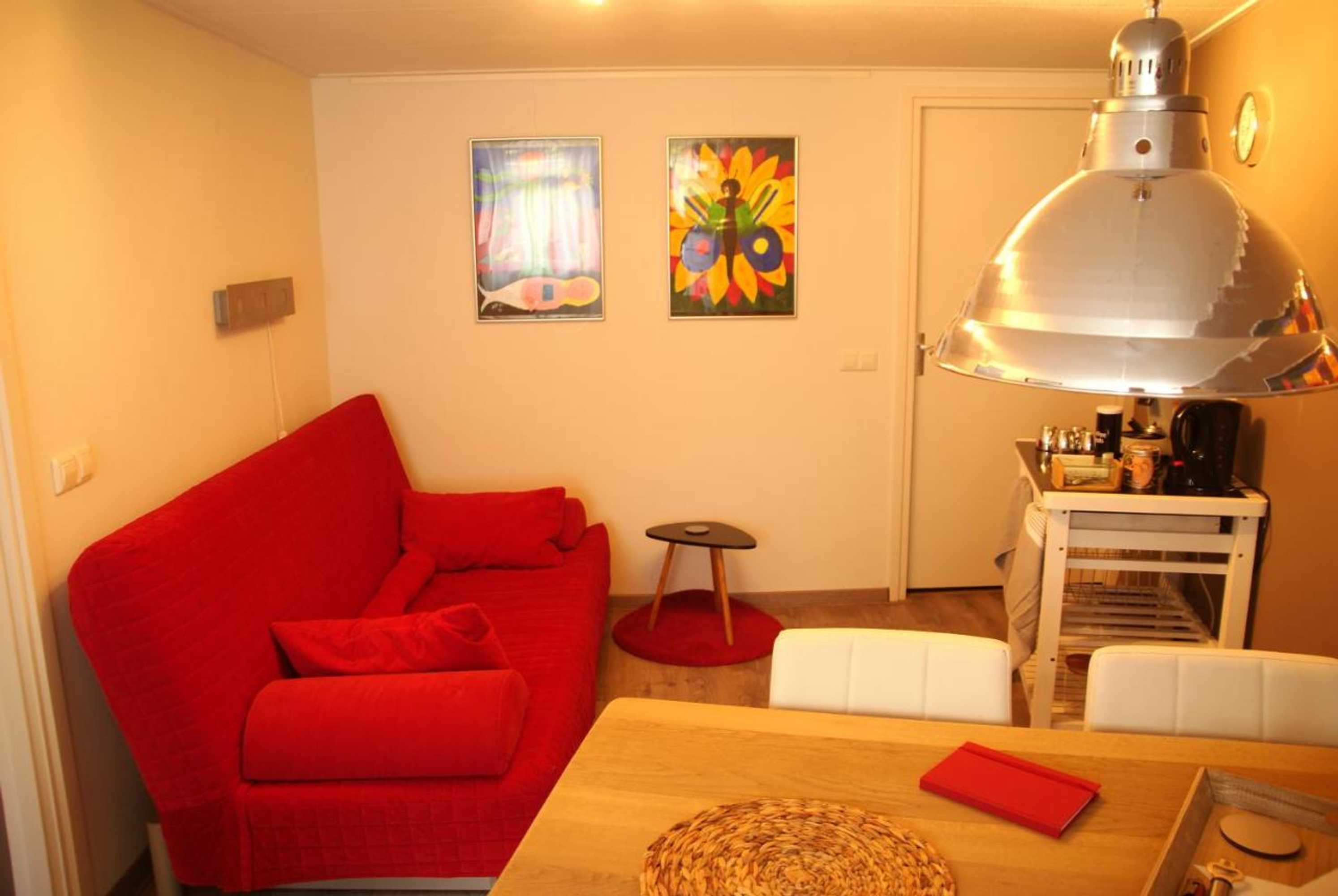 Gift card for Bed And Breakfast de Verwennerij