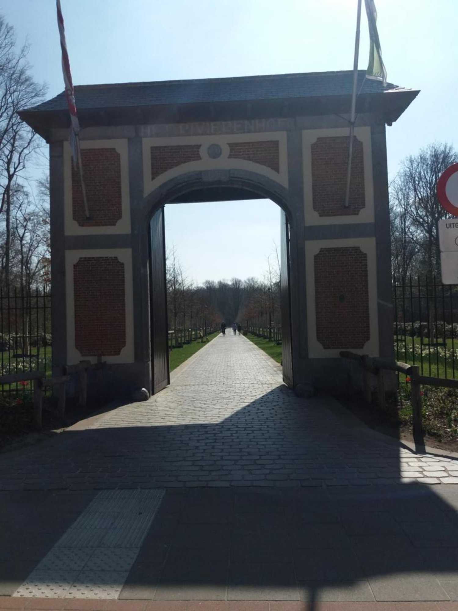 Gift card for Bnb Intermezzo