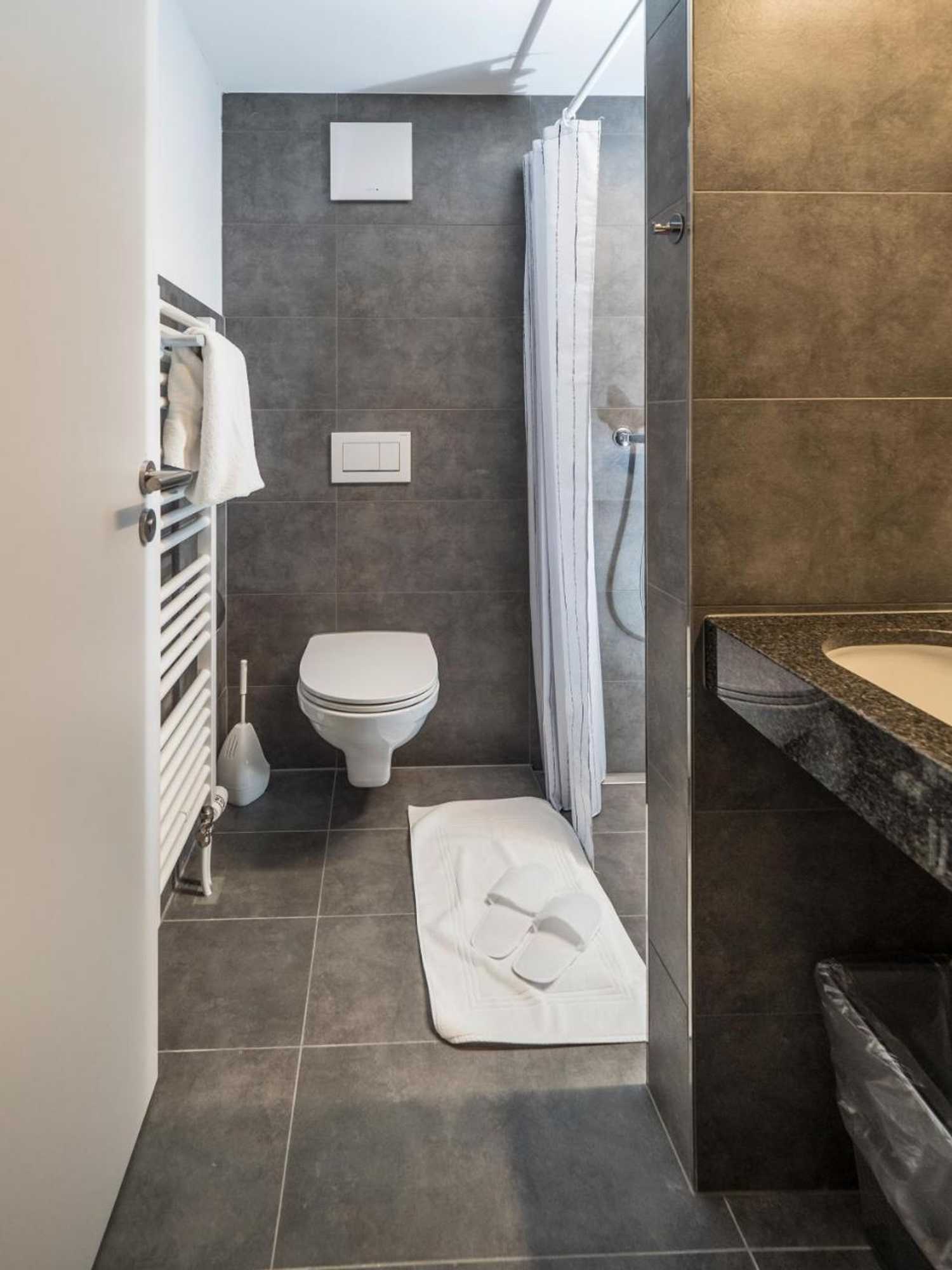 Gift card for Aparthotel Bären