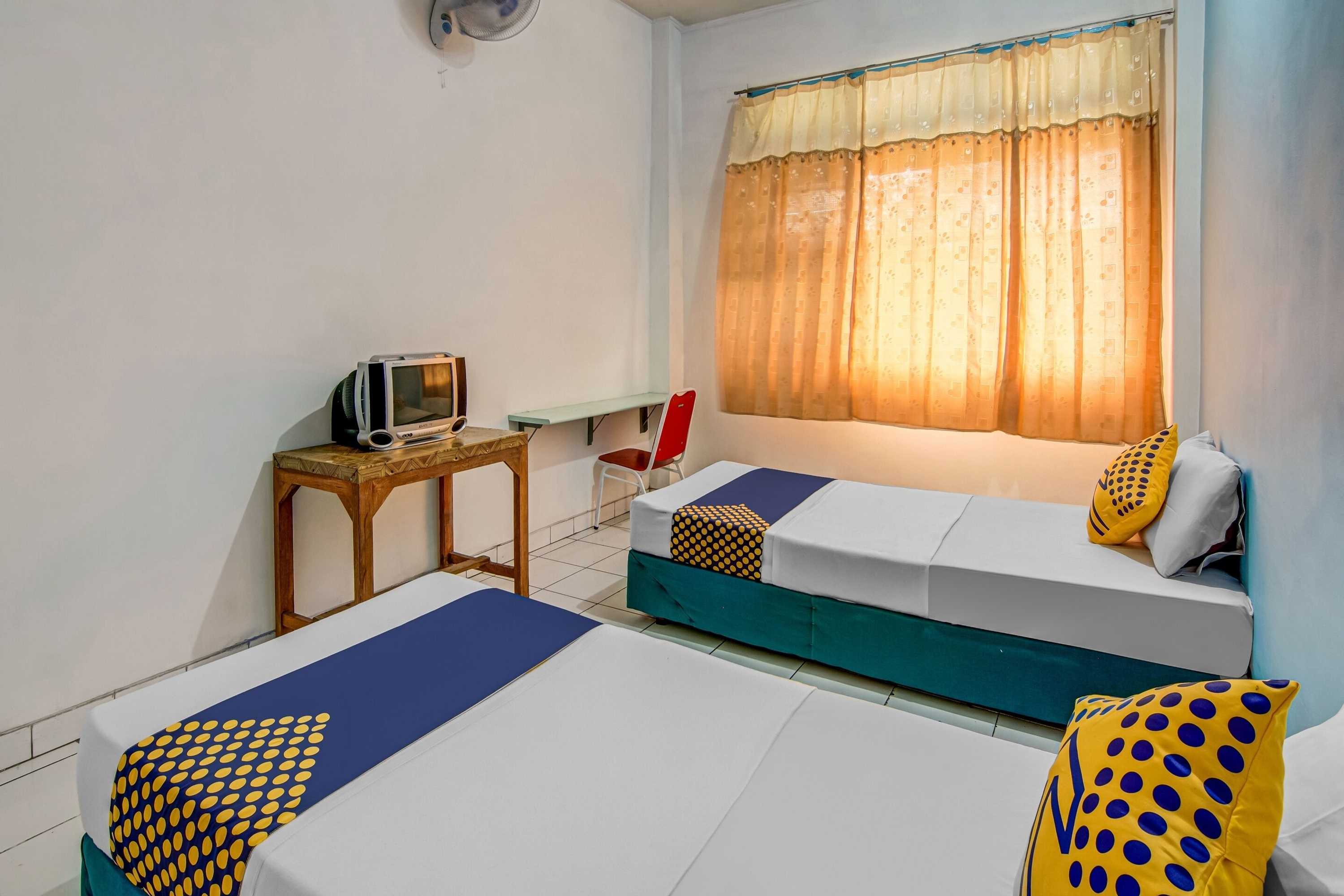 Gift card for Spot ON 90964 Hotel Margadana