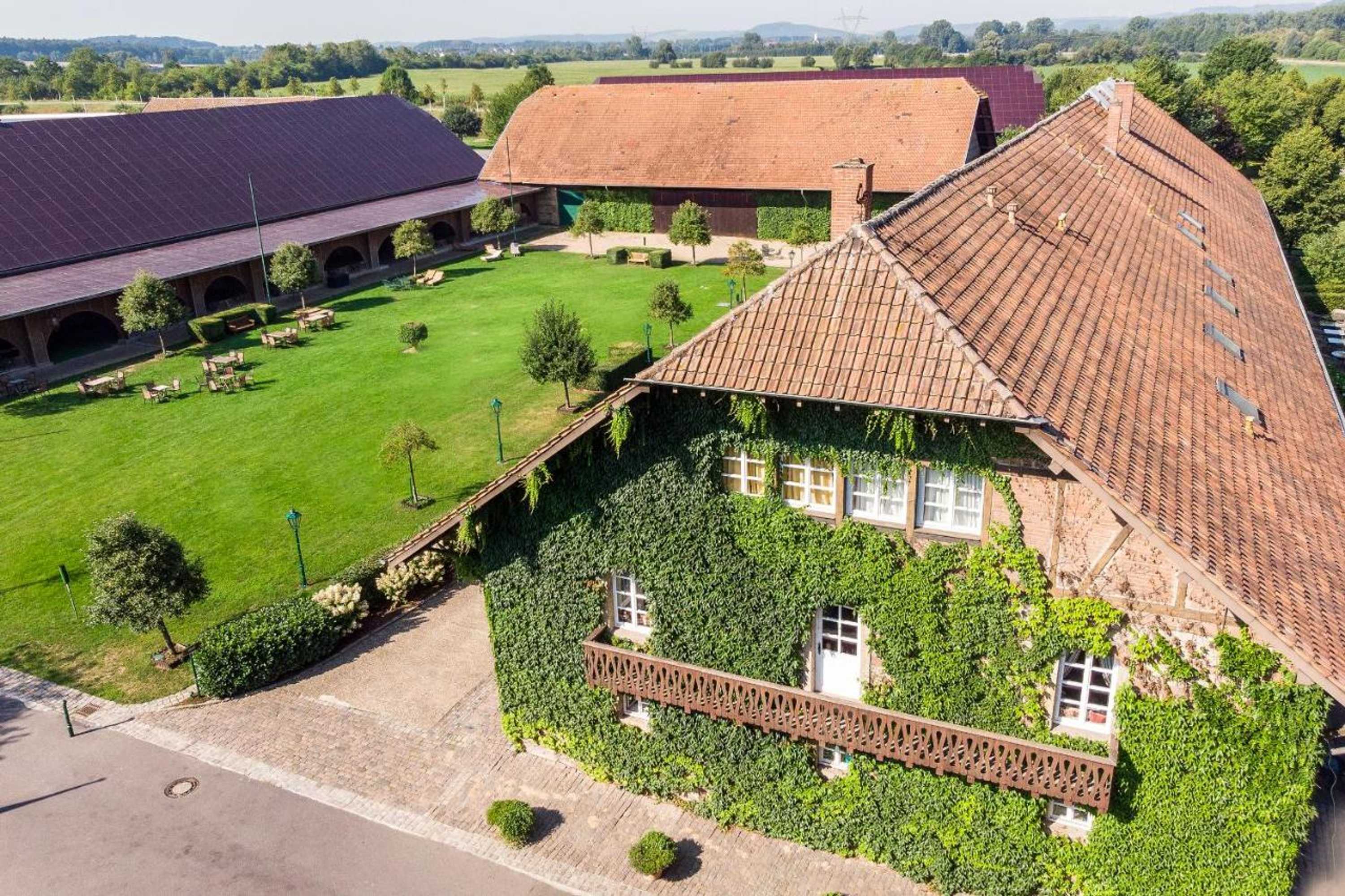 Gift card for Der Linslerhof - Hotel, Restaurant, Events & Natur