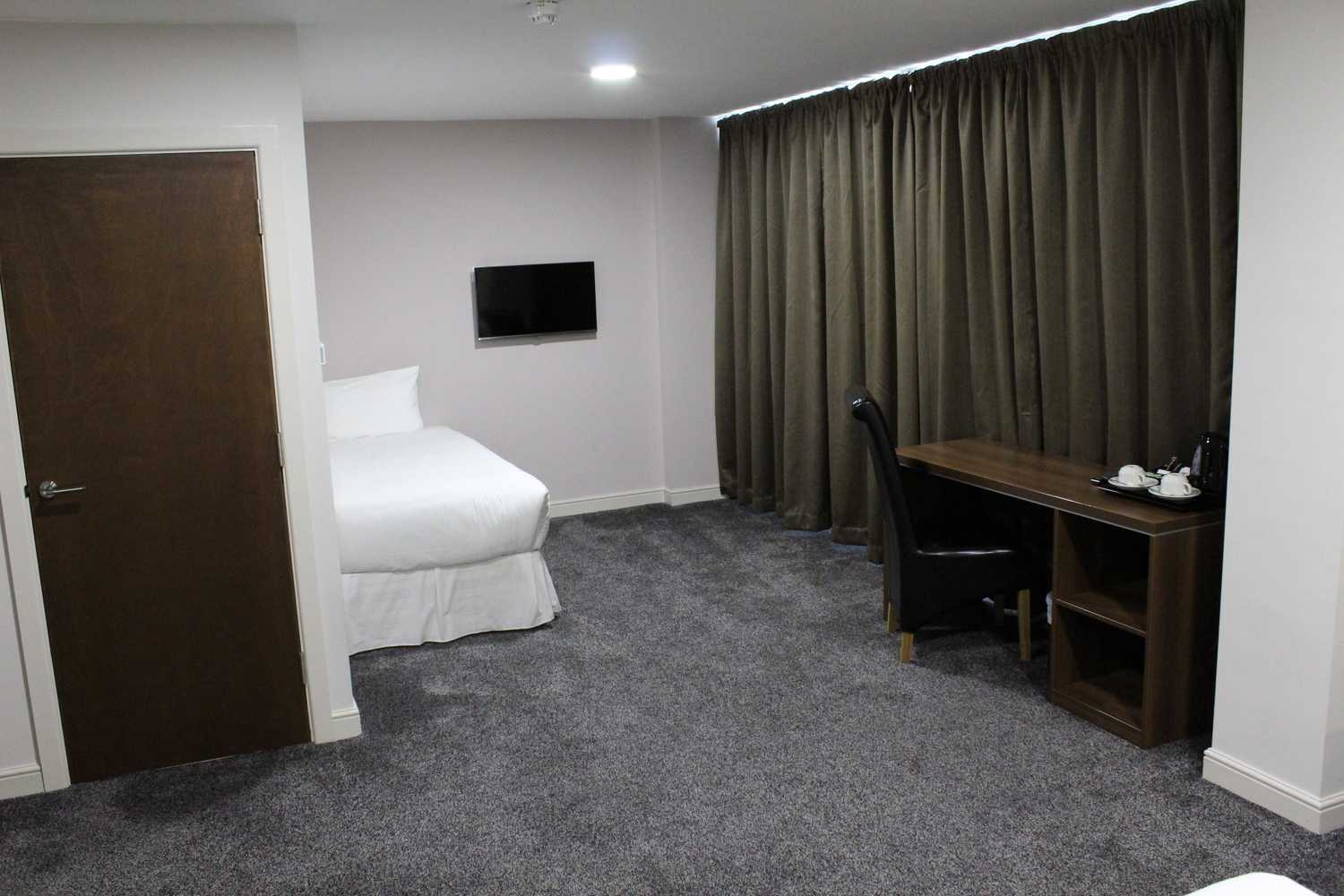 Gift card for Ox Hotel Manchester