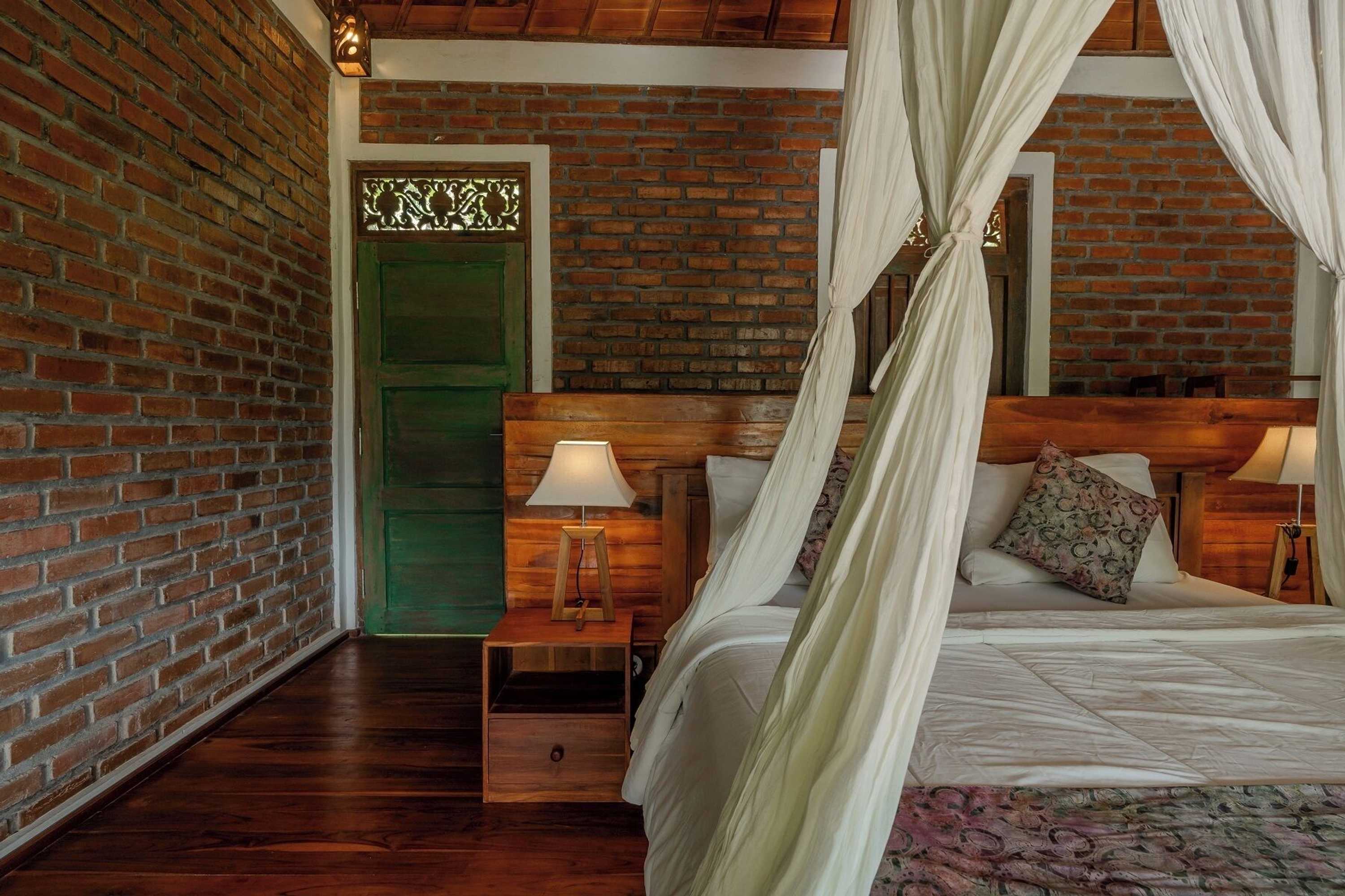 Gift card for Saridevi Ecolodge