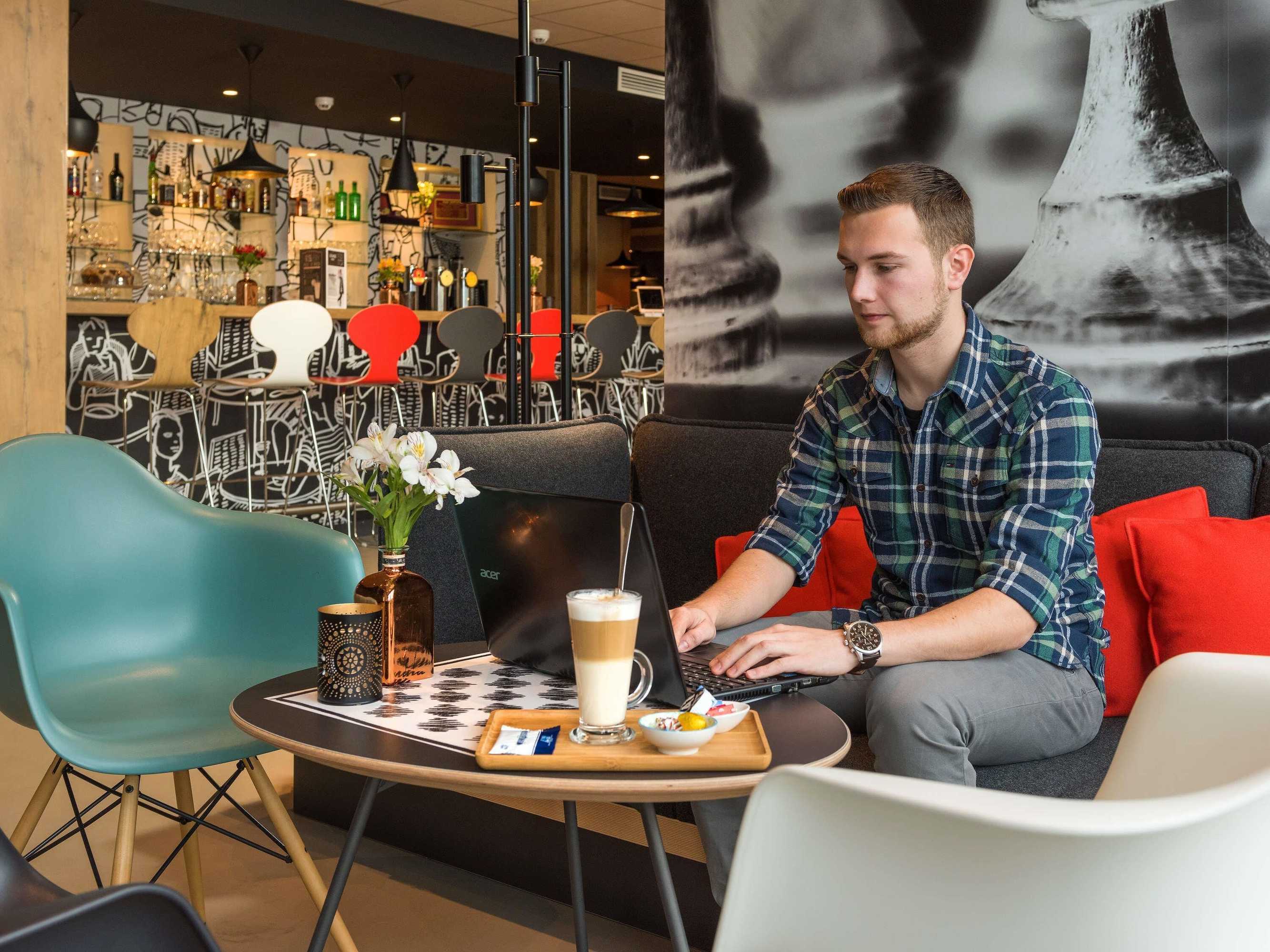 Gift card for Ibis Aalst Centrum