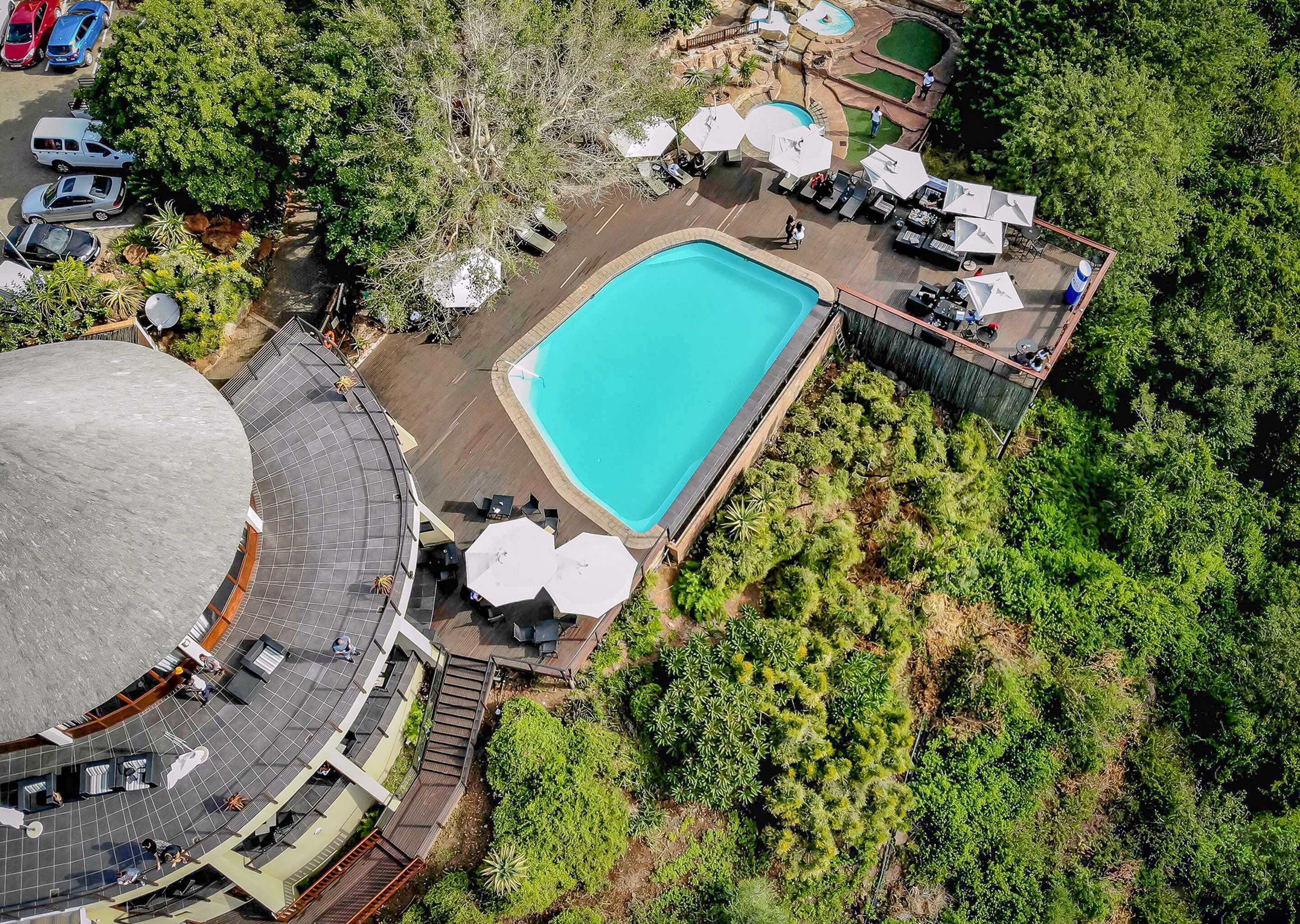 Gift card for Jozini Tiger Lodge by Dream Resorts Gift card for Jozini Tiger Lodge by Dream Resorts