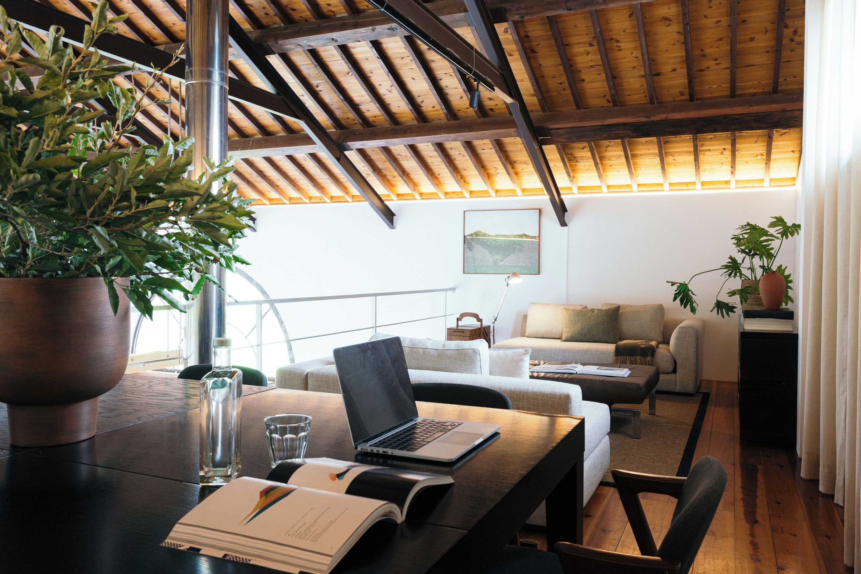 Gift card for Pico do Refúgio