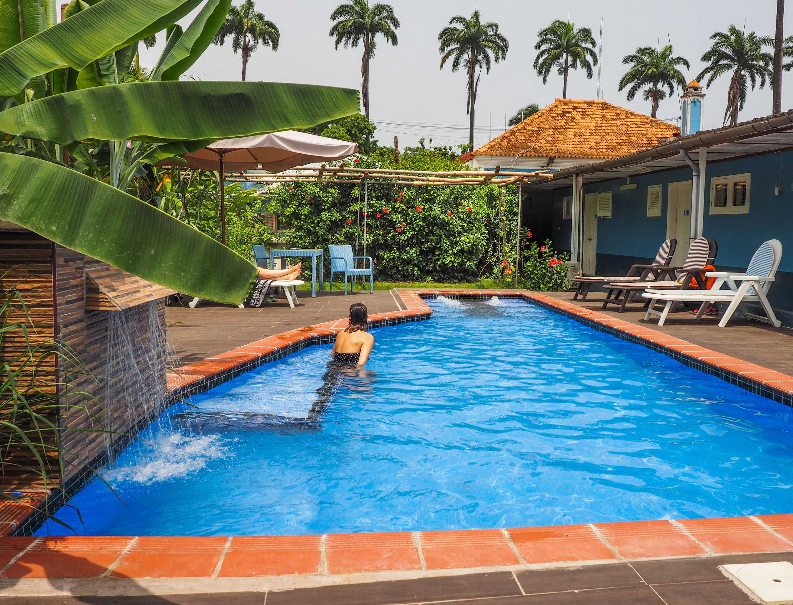 Gift card for Somos Hotel Avenida Gift card for Somos Hotel Avenida