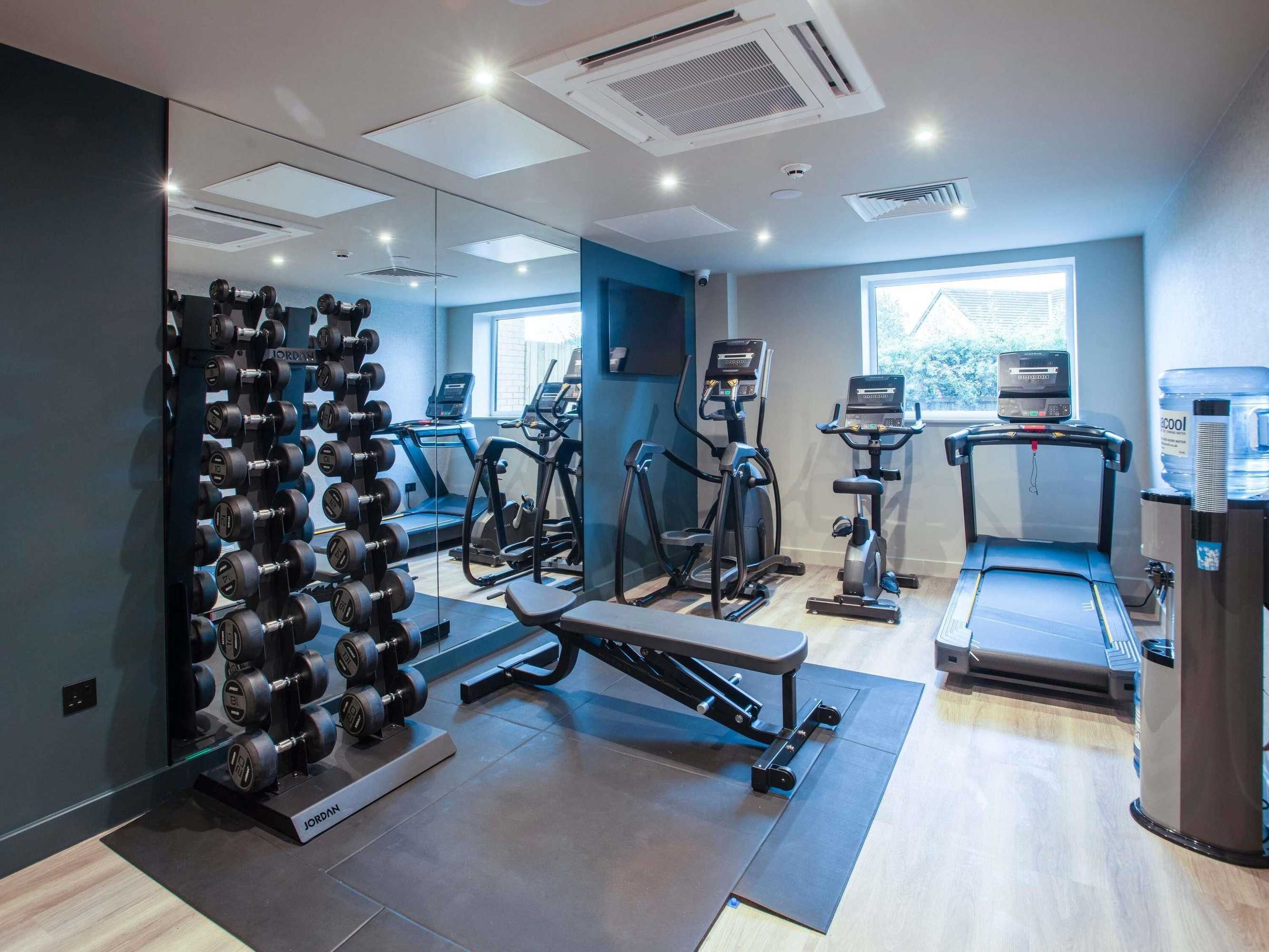 Gift card for Ibis Styles Burton On Trent