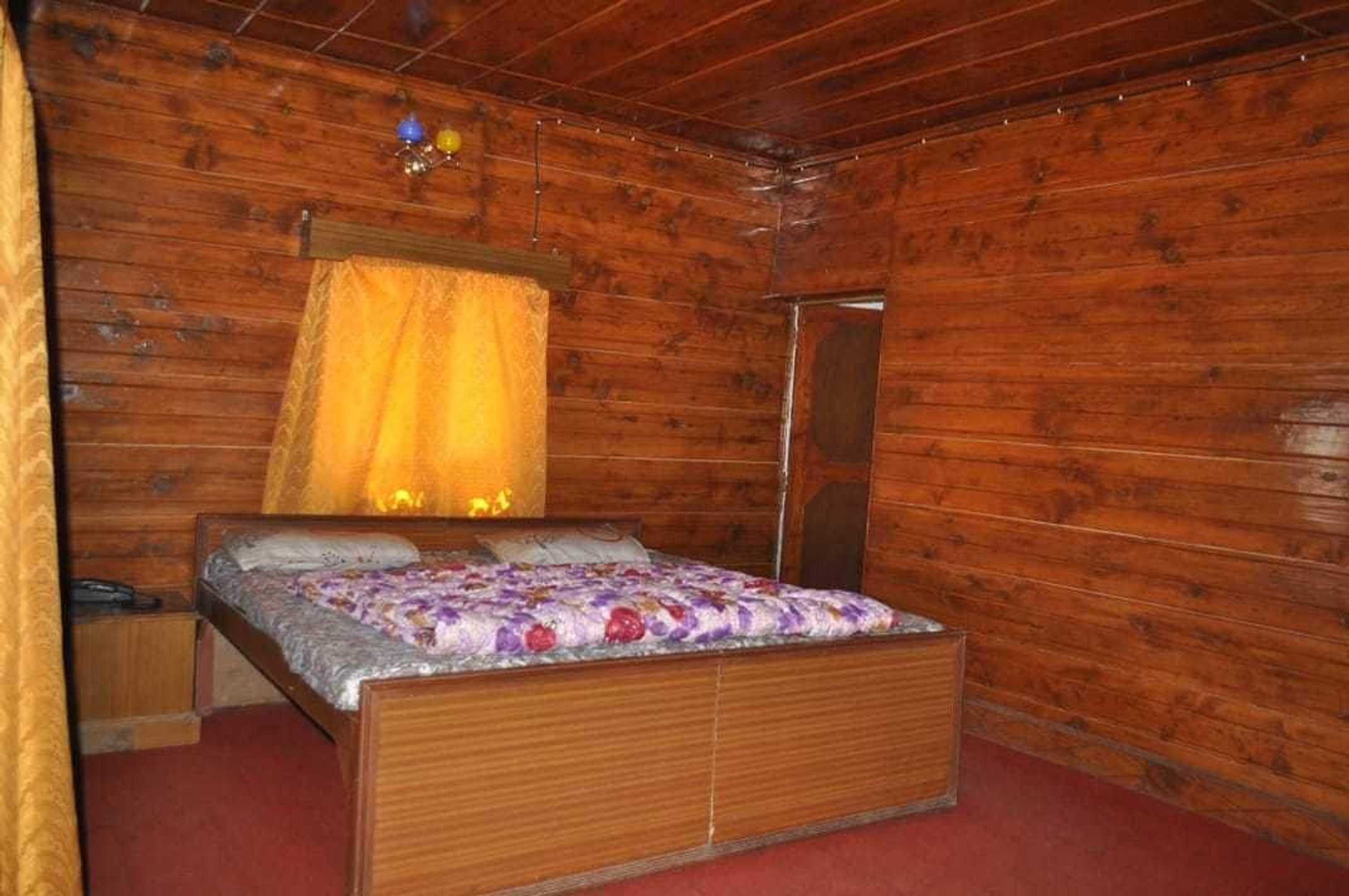 Gift card for Hotel Garden Cottage & Resort Dhanaulti Gift card for Hotel Garden Cottage & Resort Dhanaulti