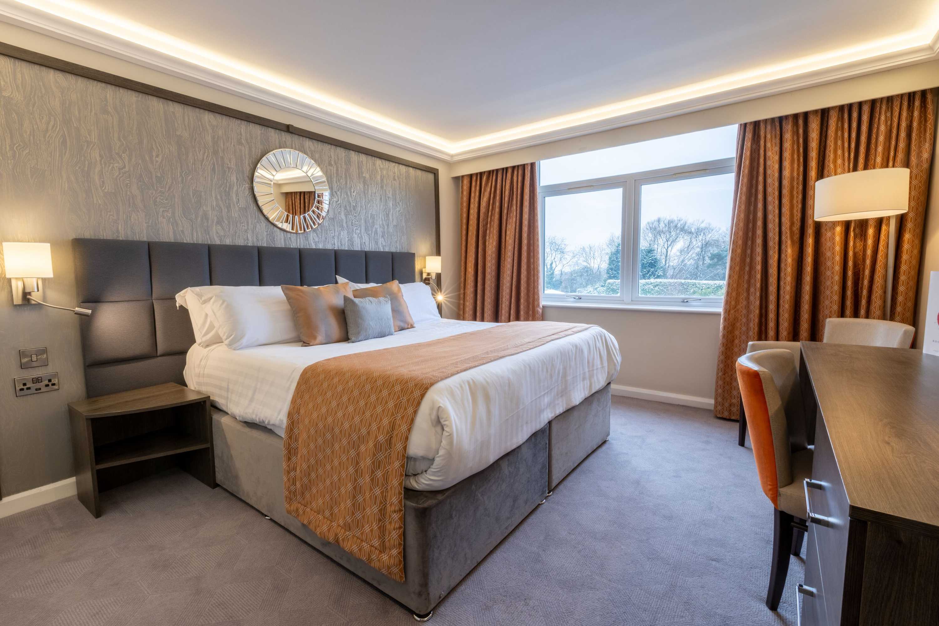 Gift card for Park Hall Hotel And Spa Wolverhampton Gift card for Park Hall Hotel And Spa Wolverhampton