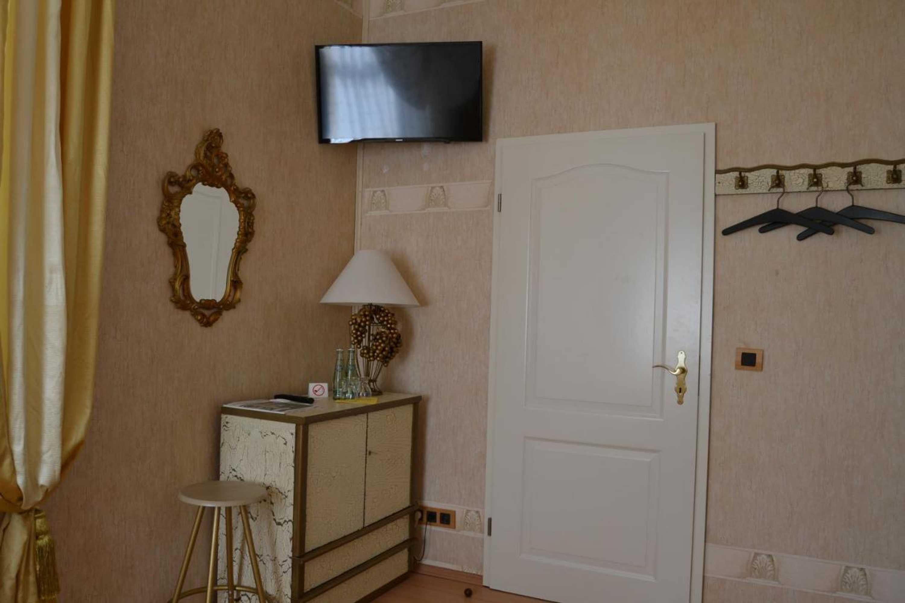 Gift card for Pension Arietta