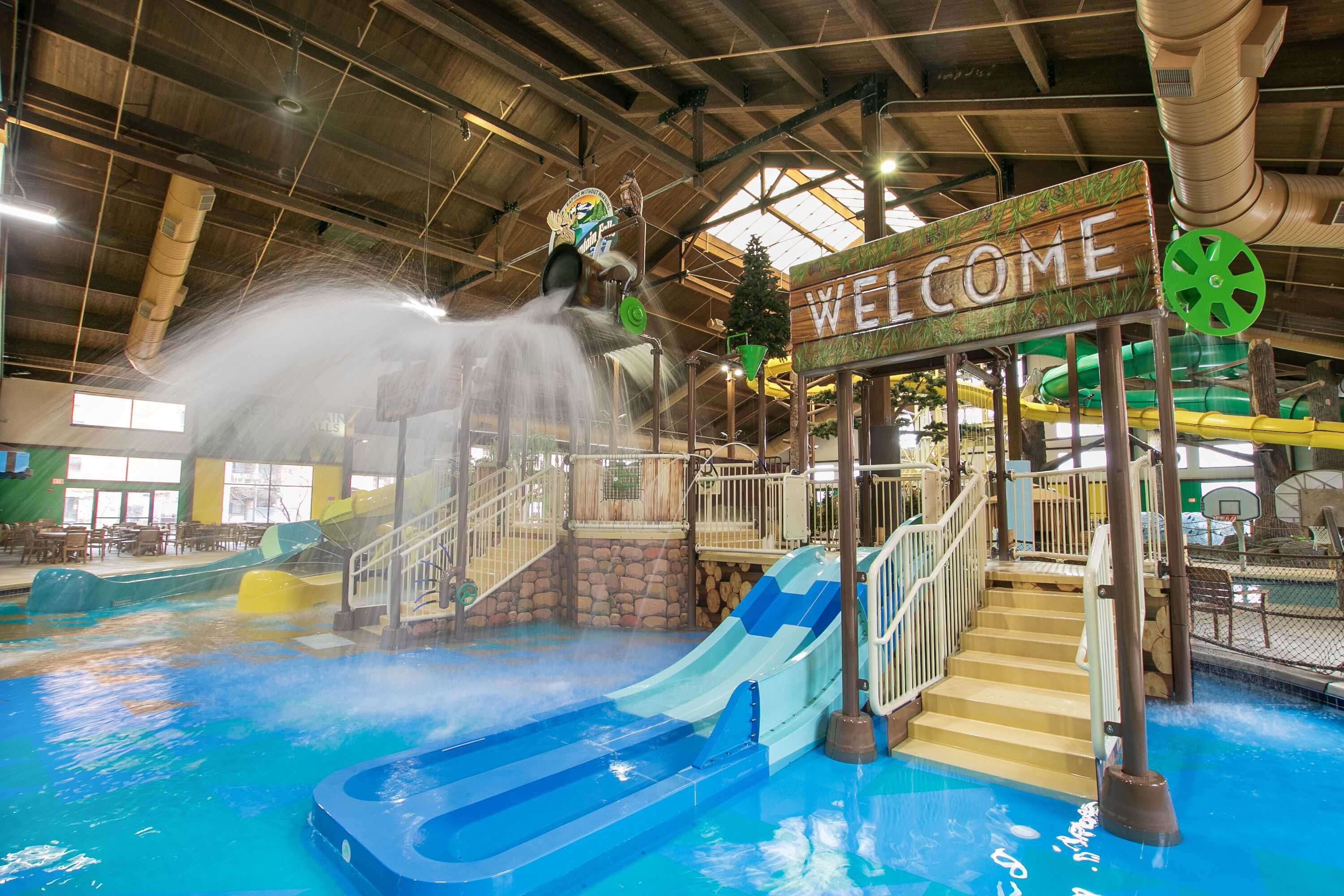 Gift card for Timber Ridge Lodge And Waterpark Gift card for Timber Ridge Lodge And Waterpark