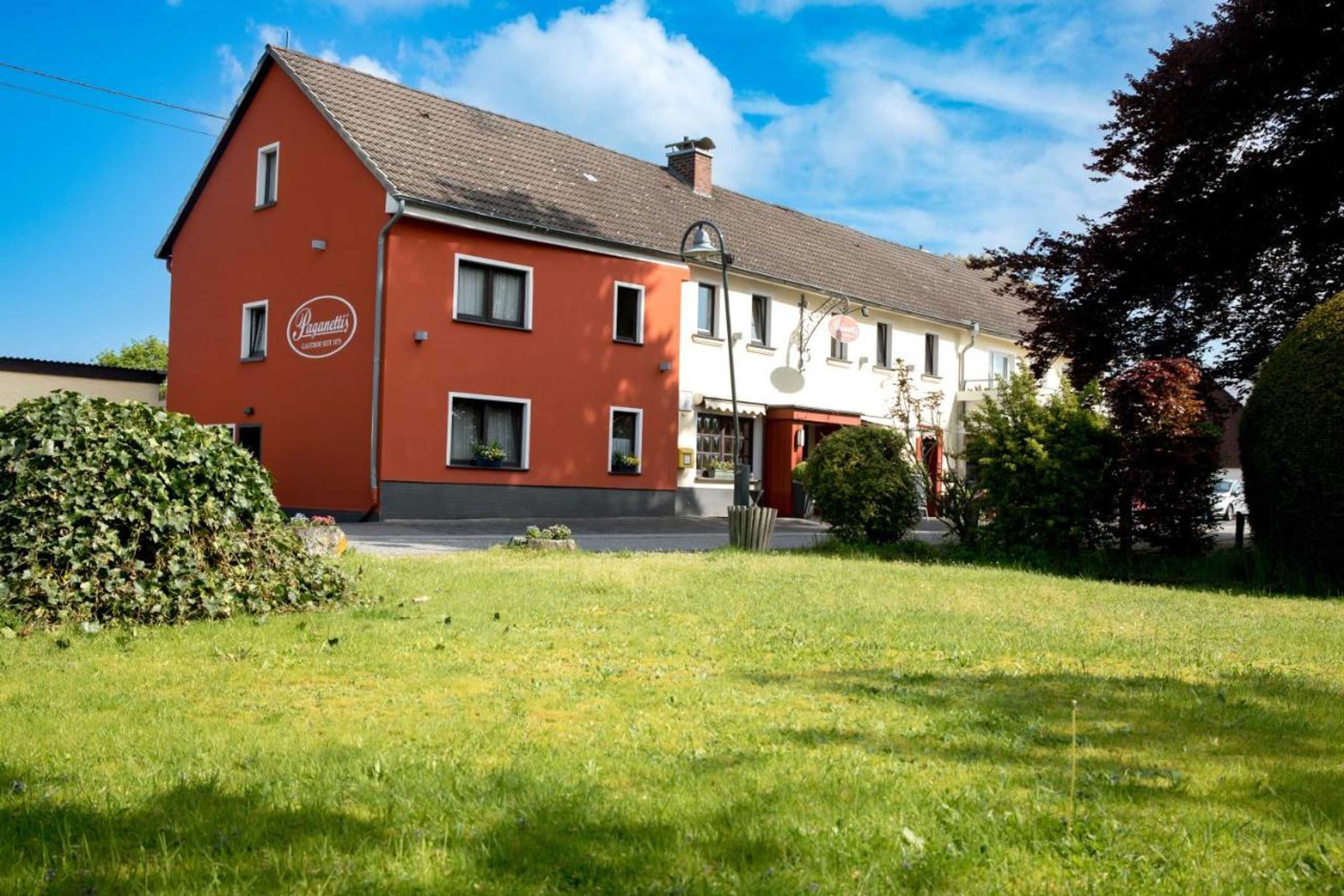 Gift card for Landgasthof Zur Erholung