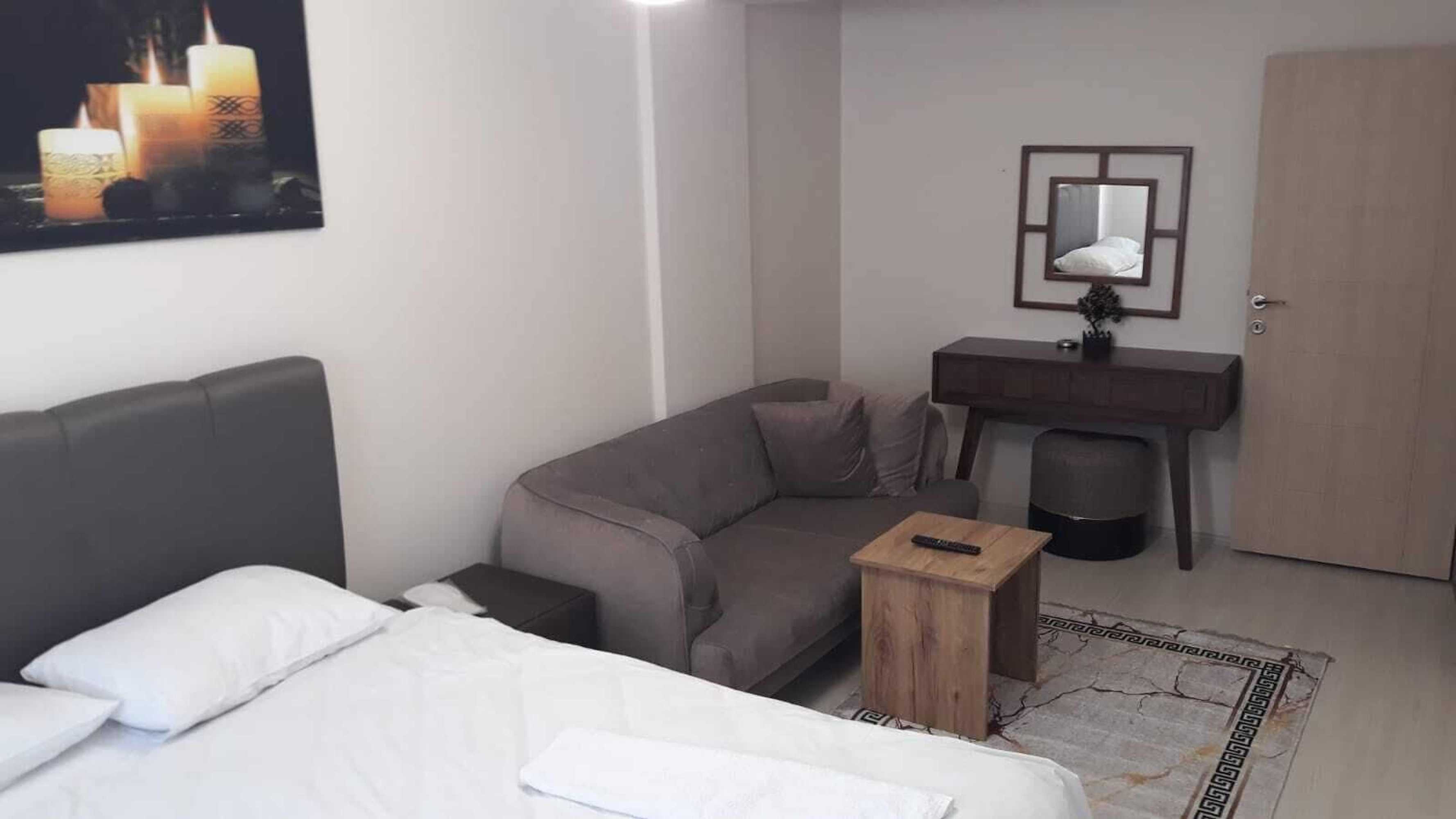 Gift card for Bolu Merkez Deluxe Apart Otel Gift card for Bolu Merkez Deluxe Apart Otel