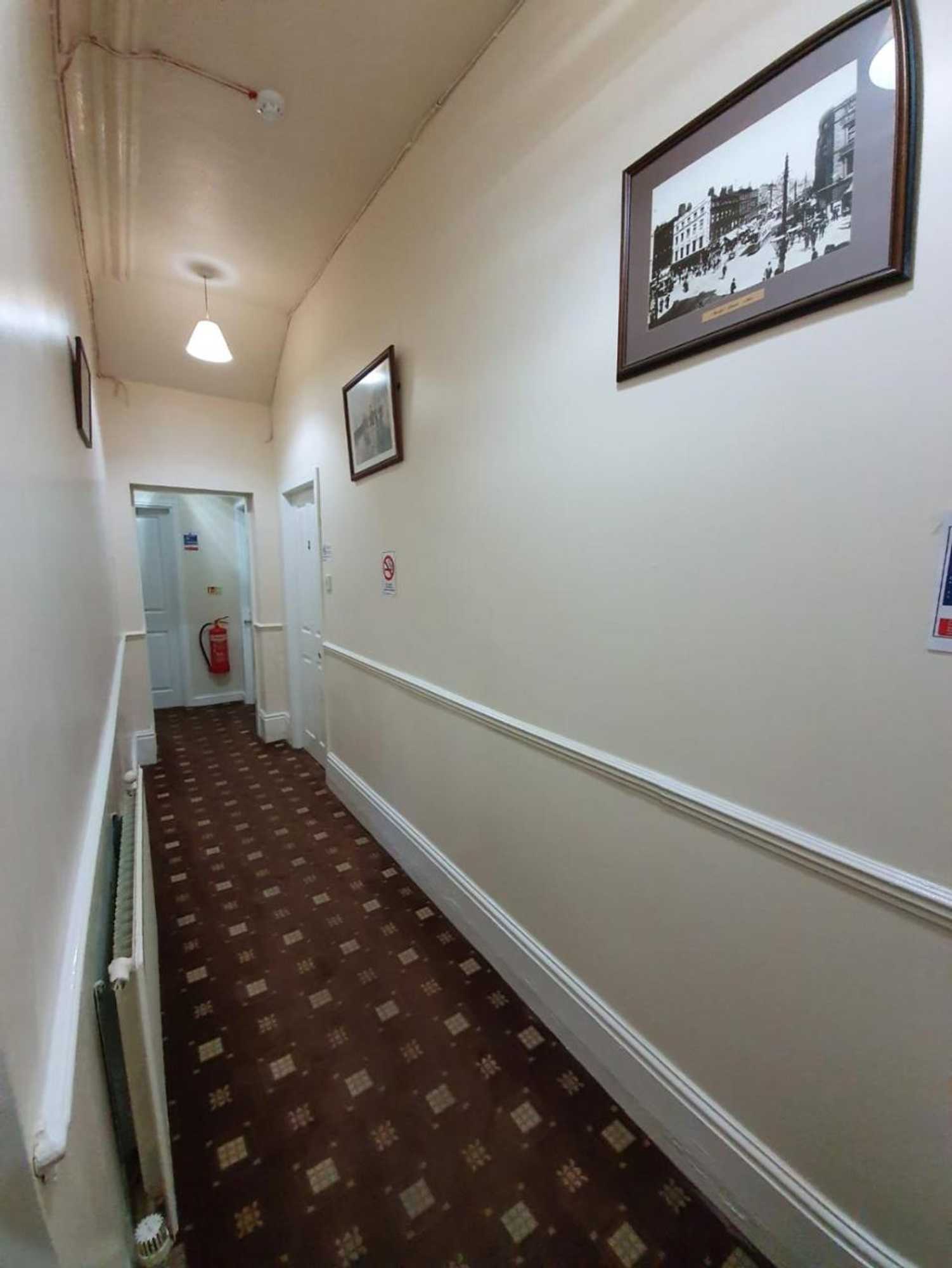 Gift card for The Handforth Lodge - Bed & Breakfast