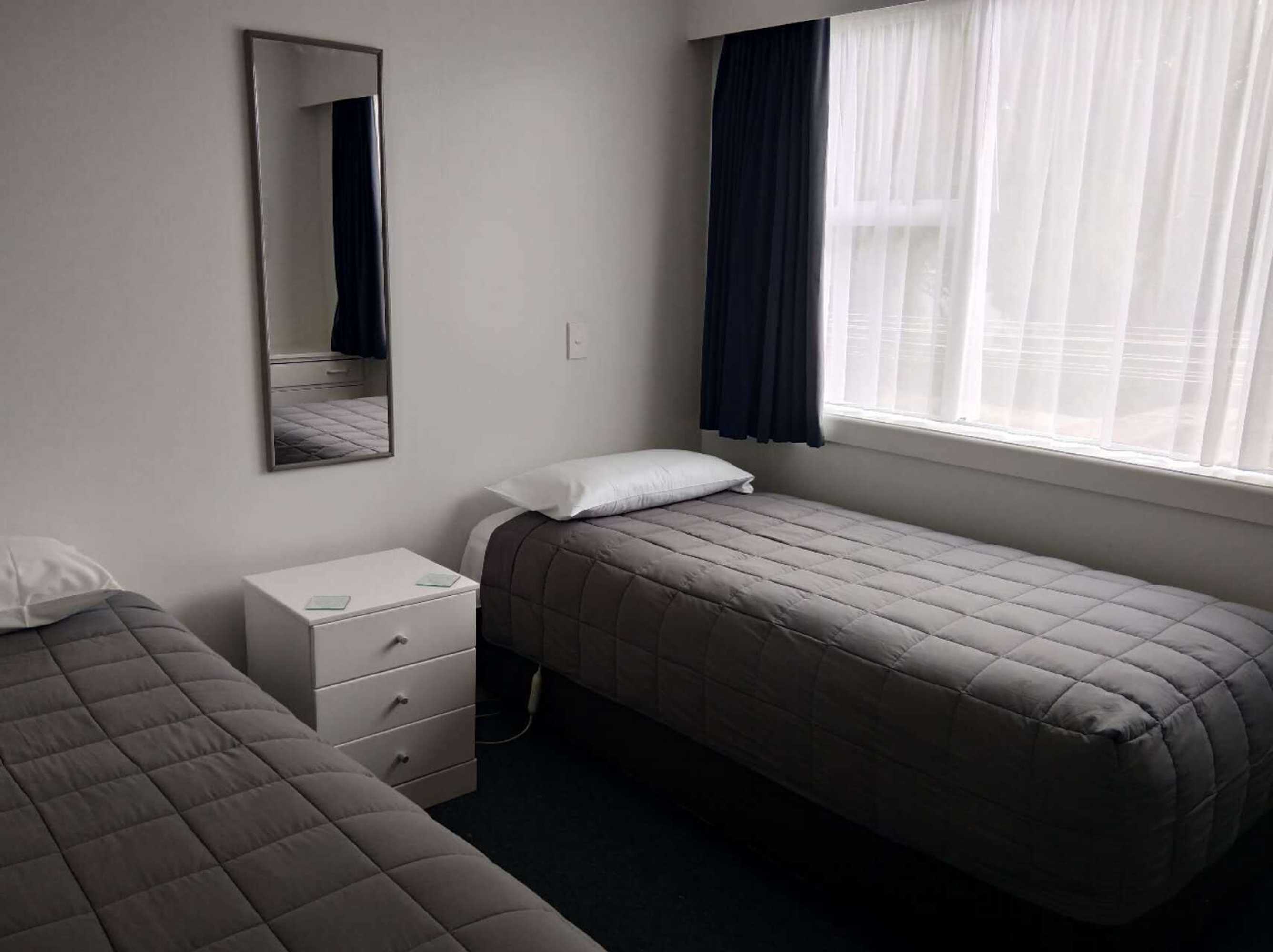 Gift card for Queens Park Motels Gift card for Queens Park Motels