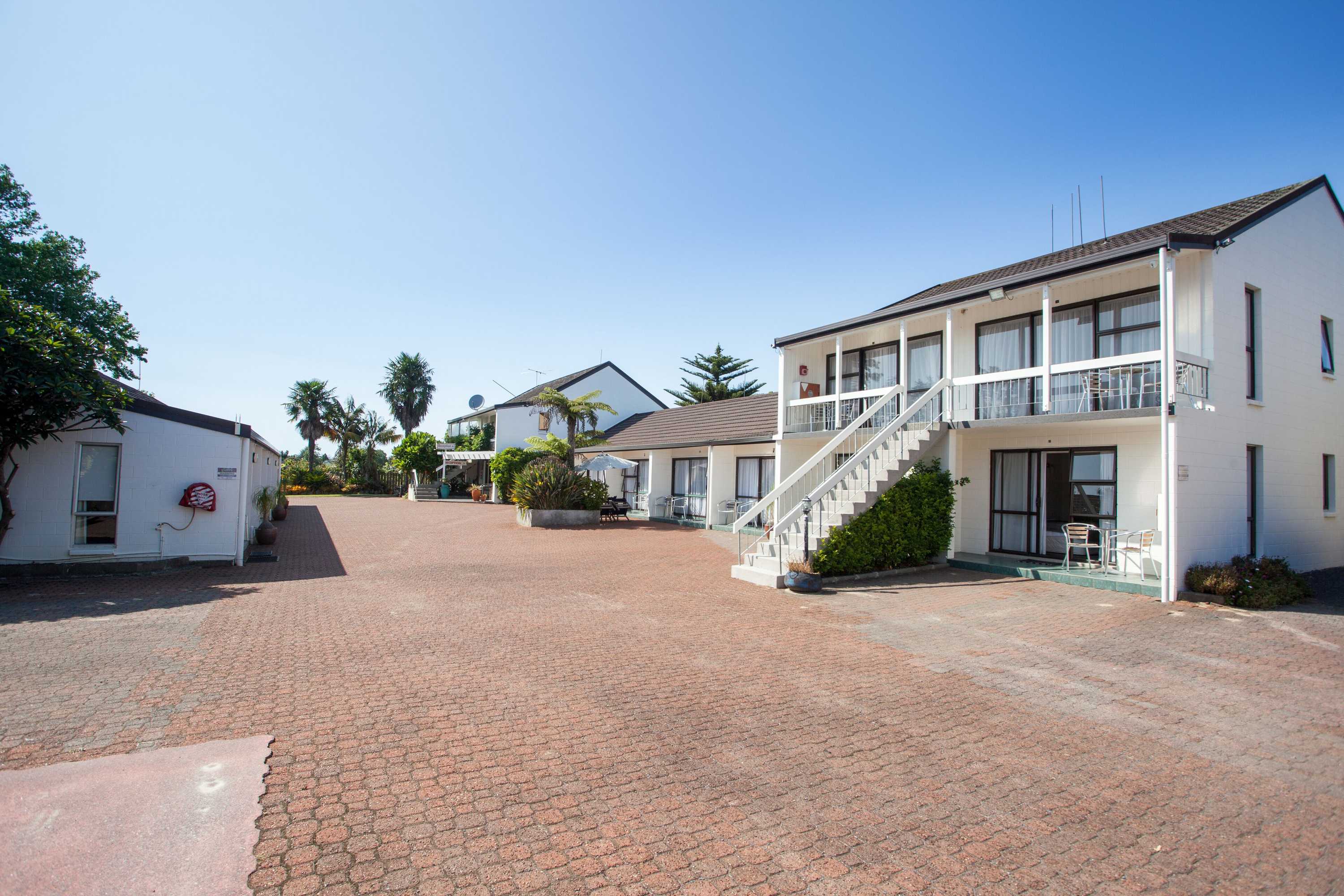 Gift card for Kerikeri Court Motel Gift card for Kerikeri Court Motel