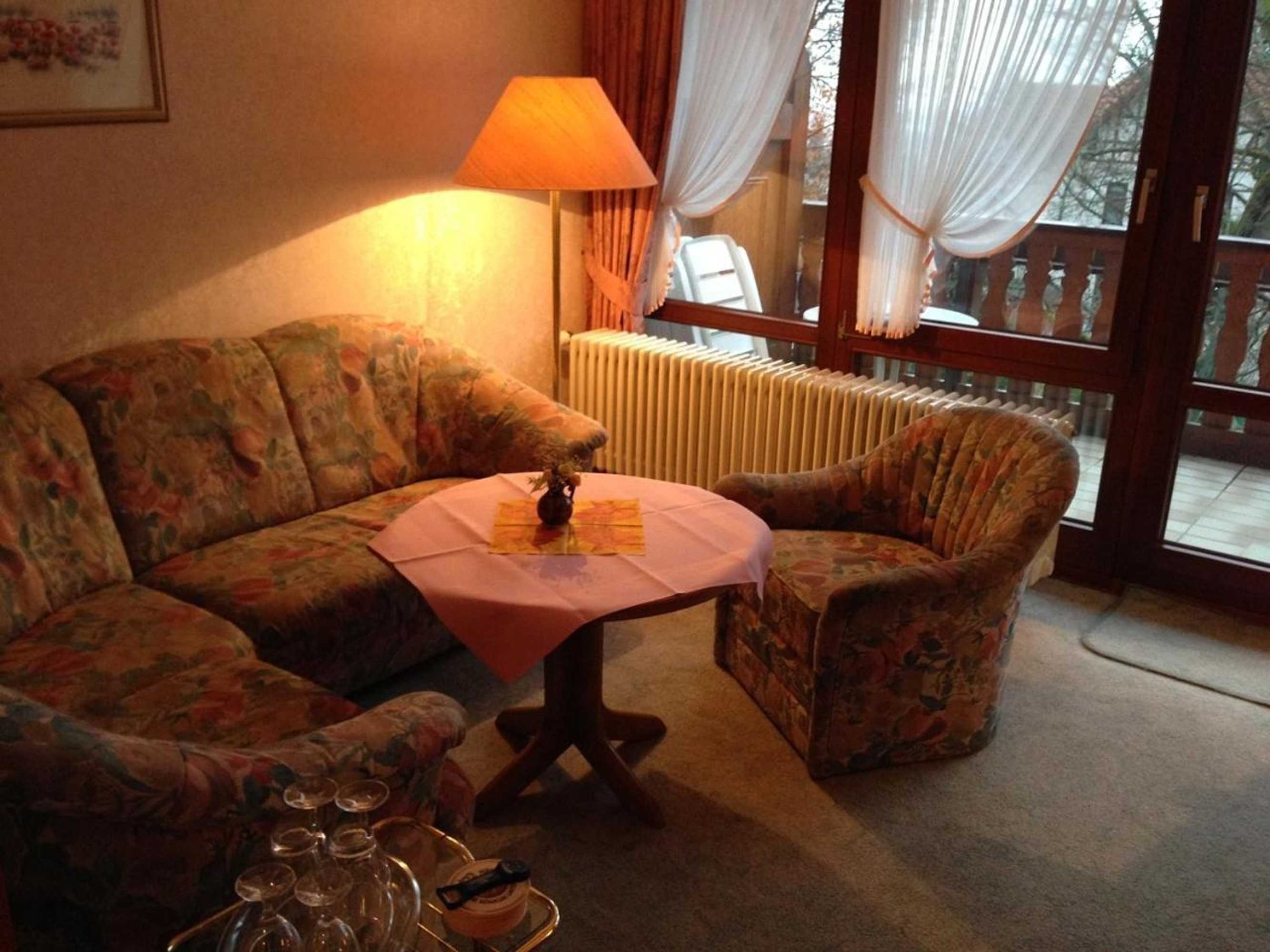 Gift card for Hotel Sonnenhof