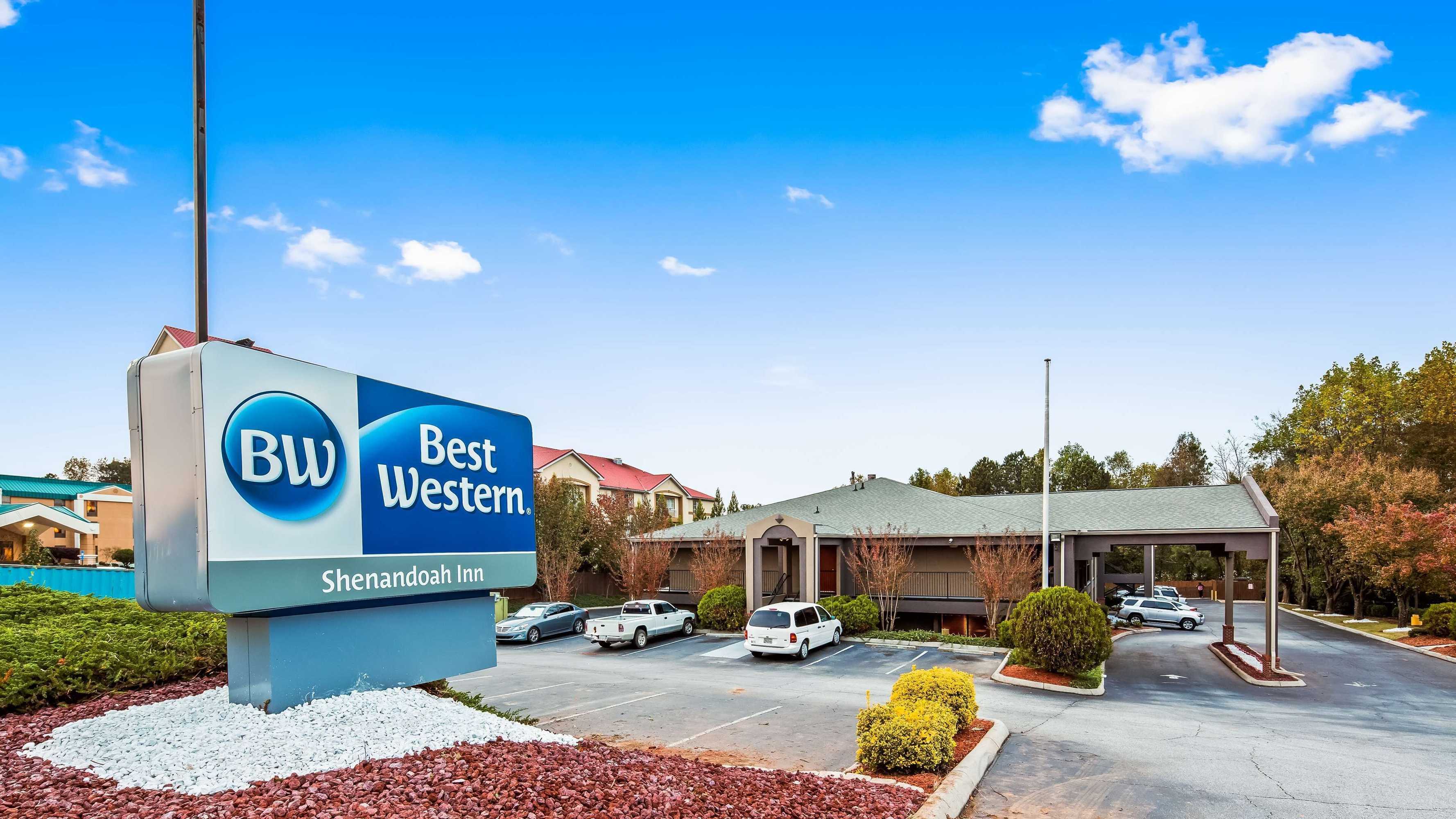 Gift card for Best Western Shenandoah Inn Gift card for Best Western Shenandoah Inn