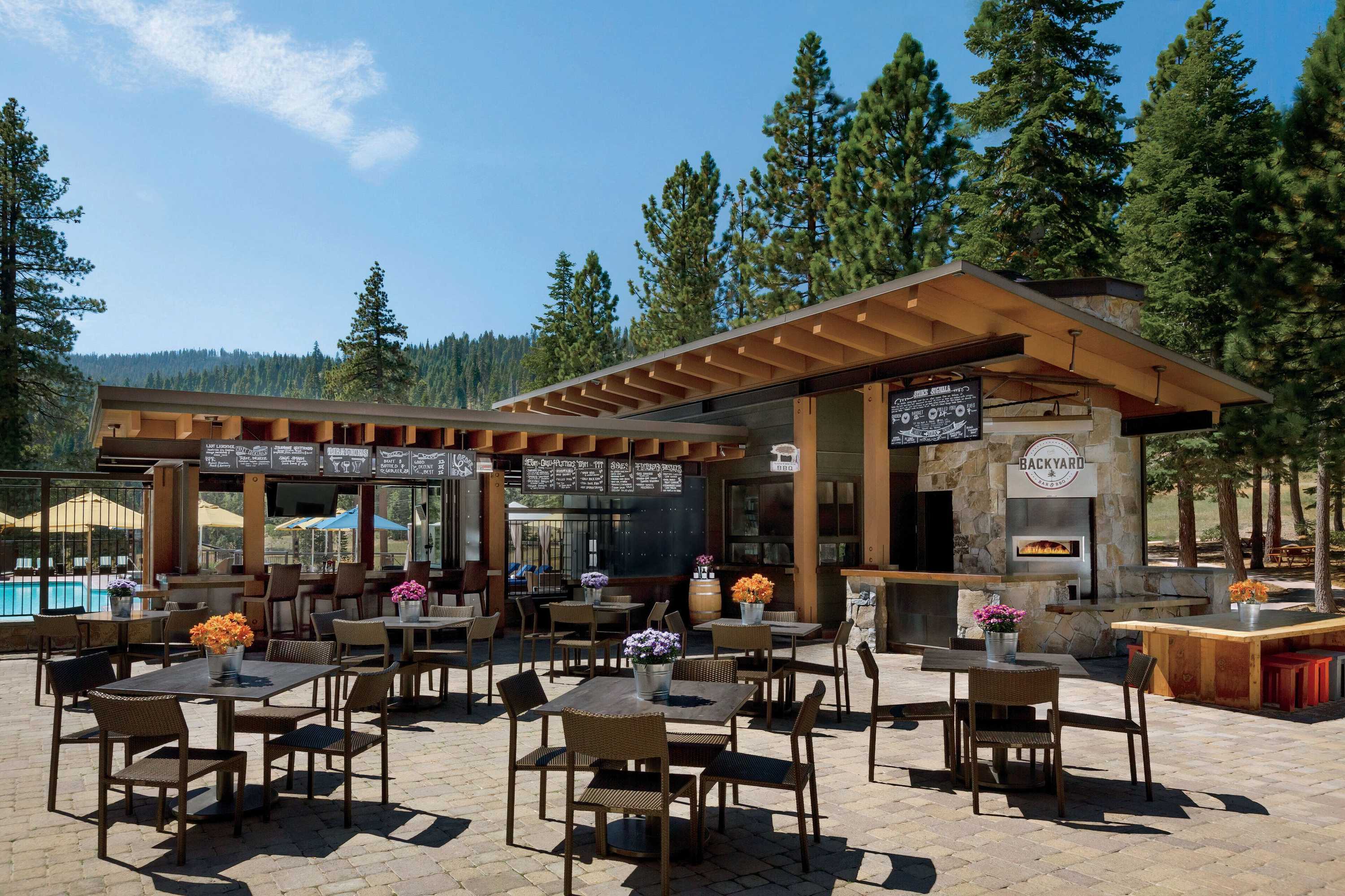 Gift card for The Ritz-Carlton, Lake Tahoe Gift card for The Ritz-Carlton, Lake Tahoe