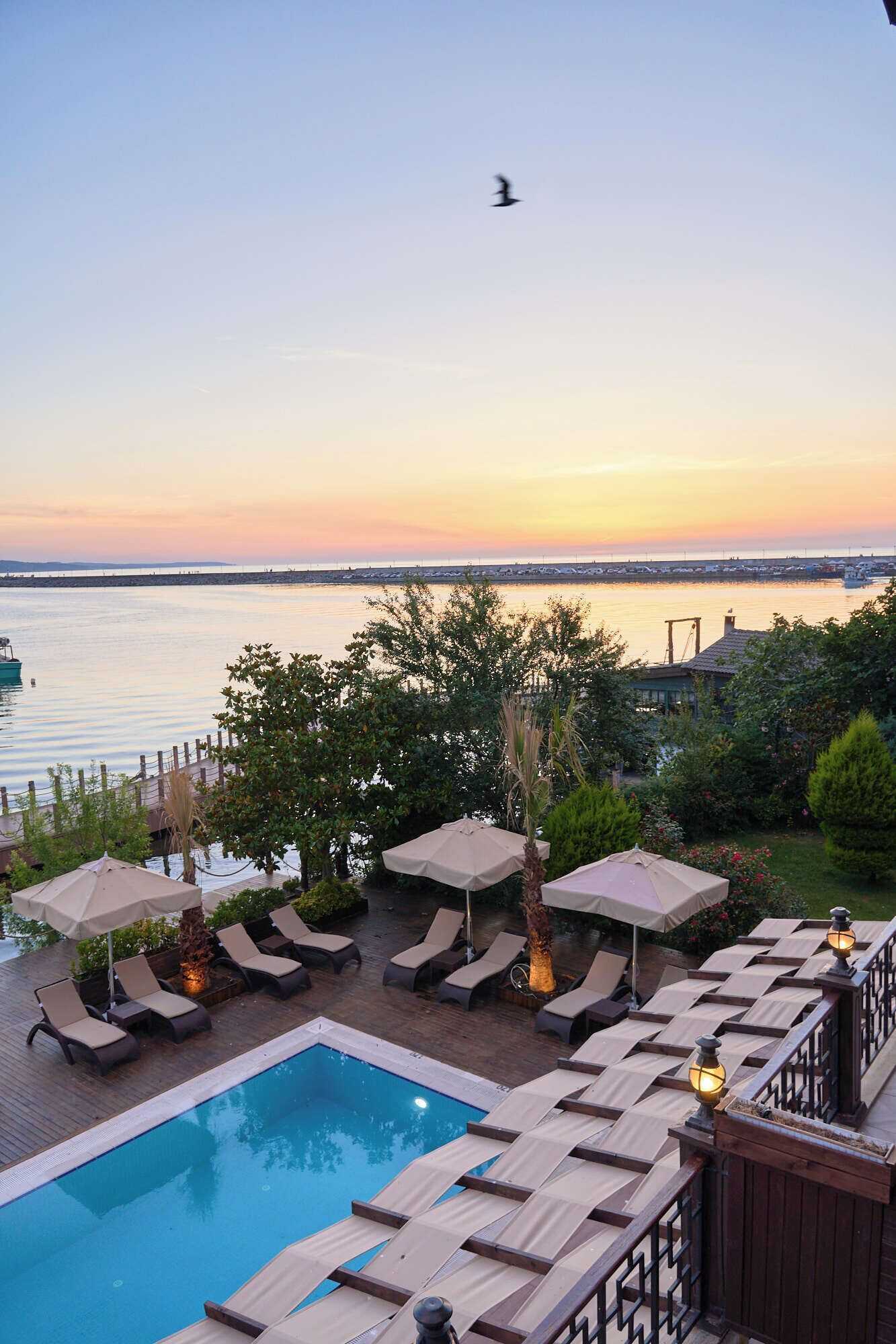 Gift card for Phellos Suites