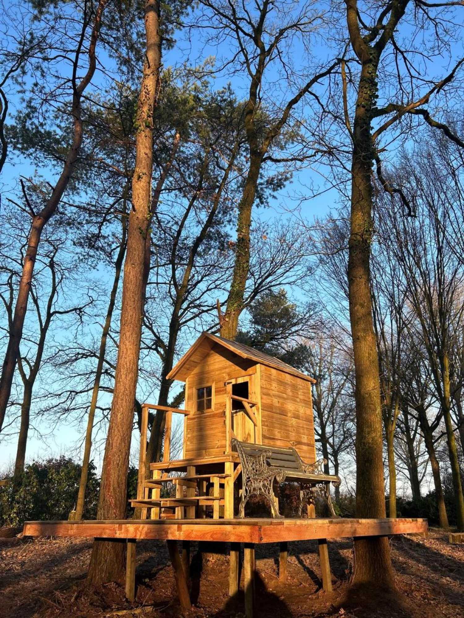 Gift card for Duynparc Soest