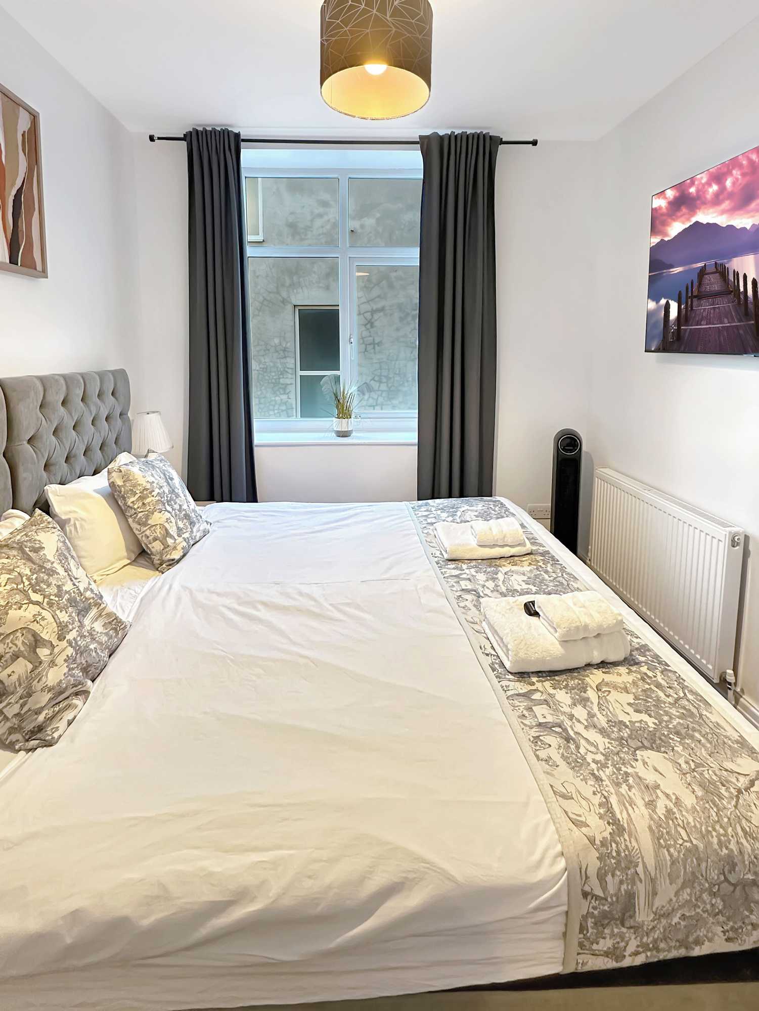 Gift card for Granada Apartments Queen's Promenade