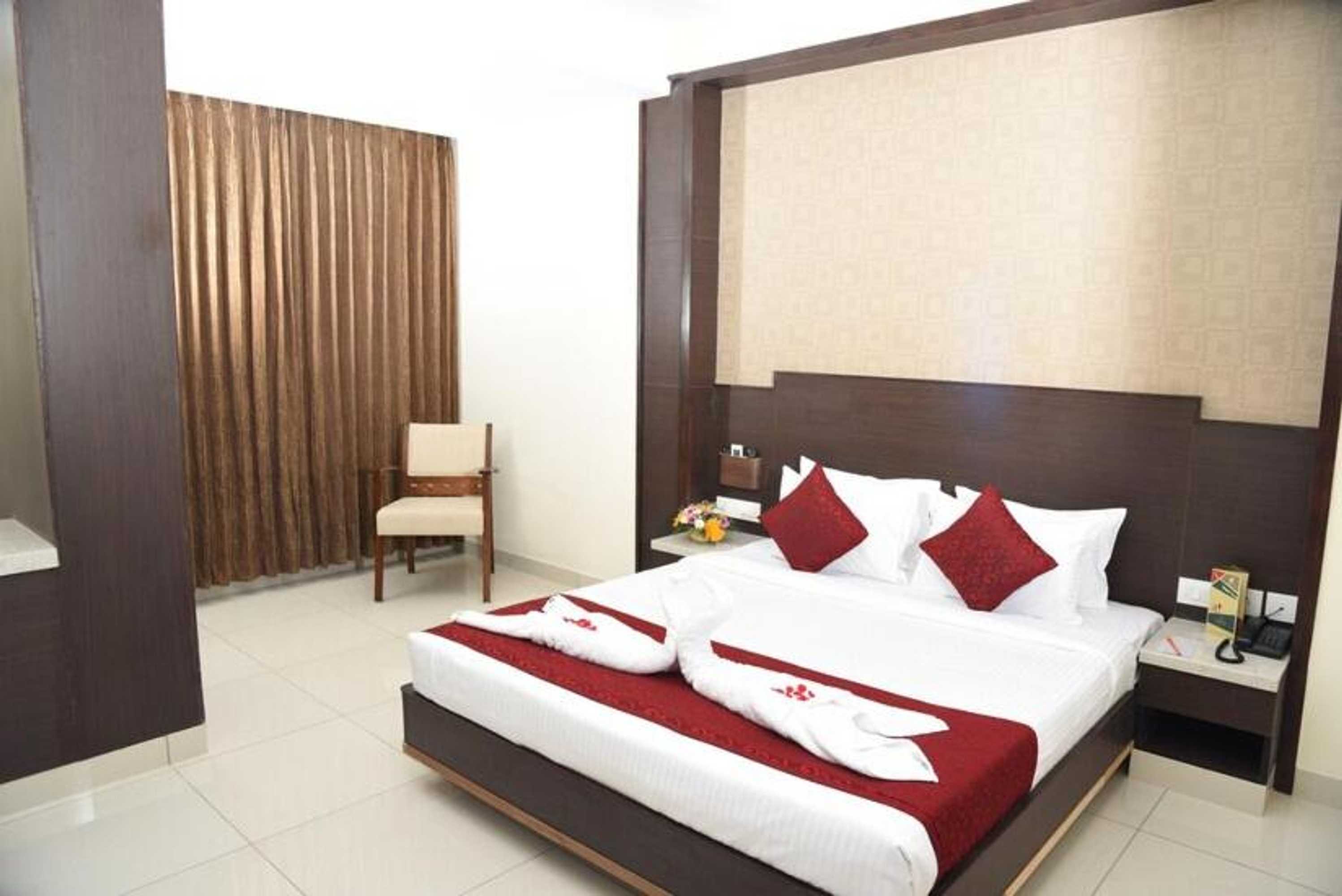 Gift card for Rathna Residency