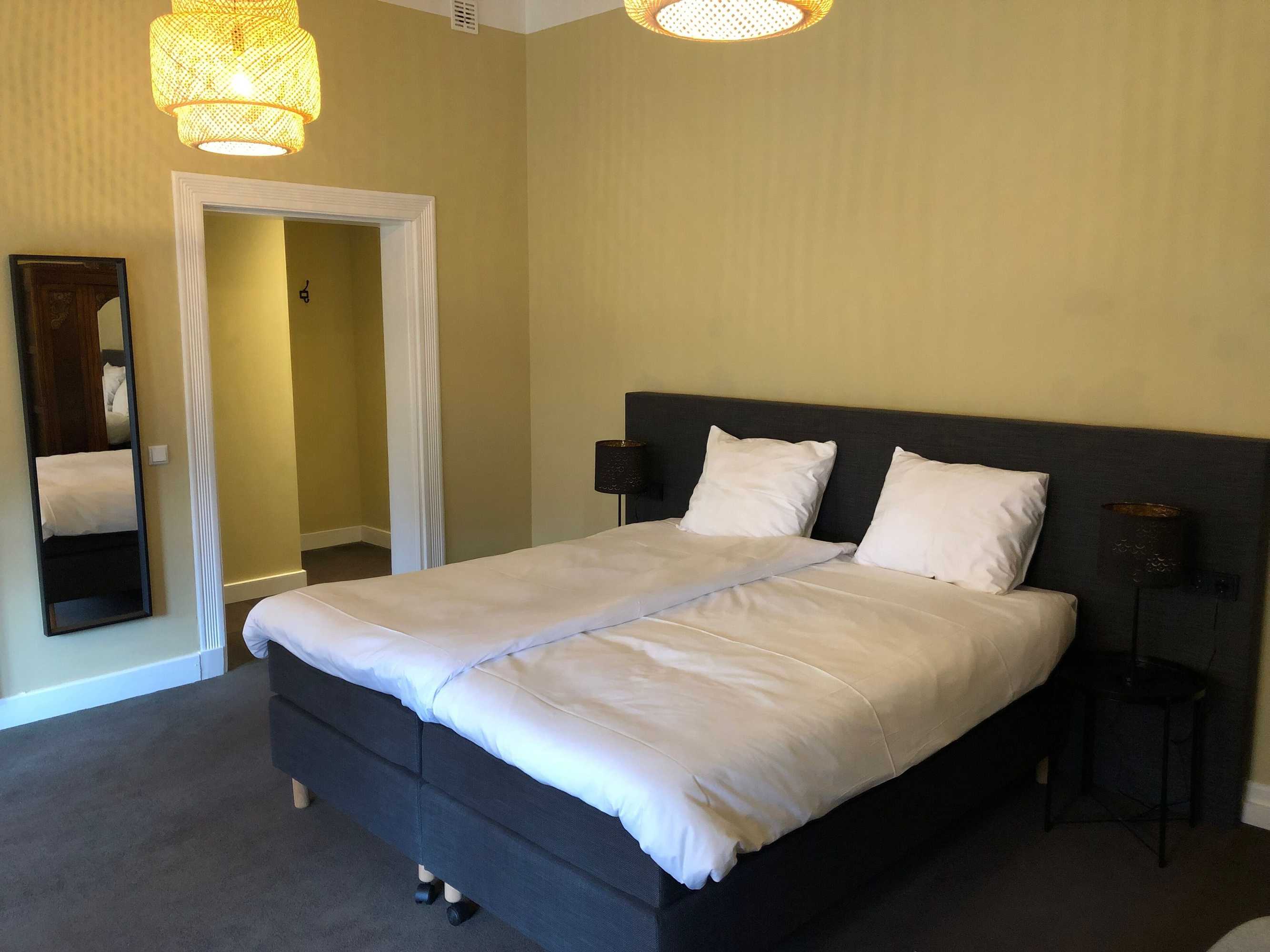 Gift card for De Pastorie