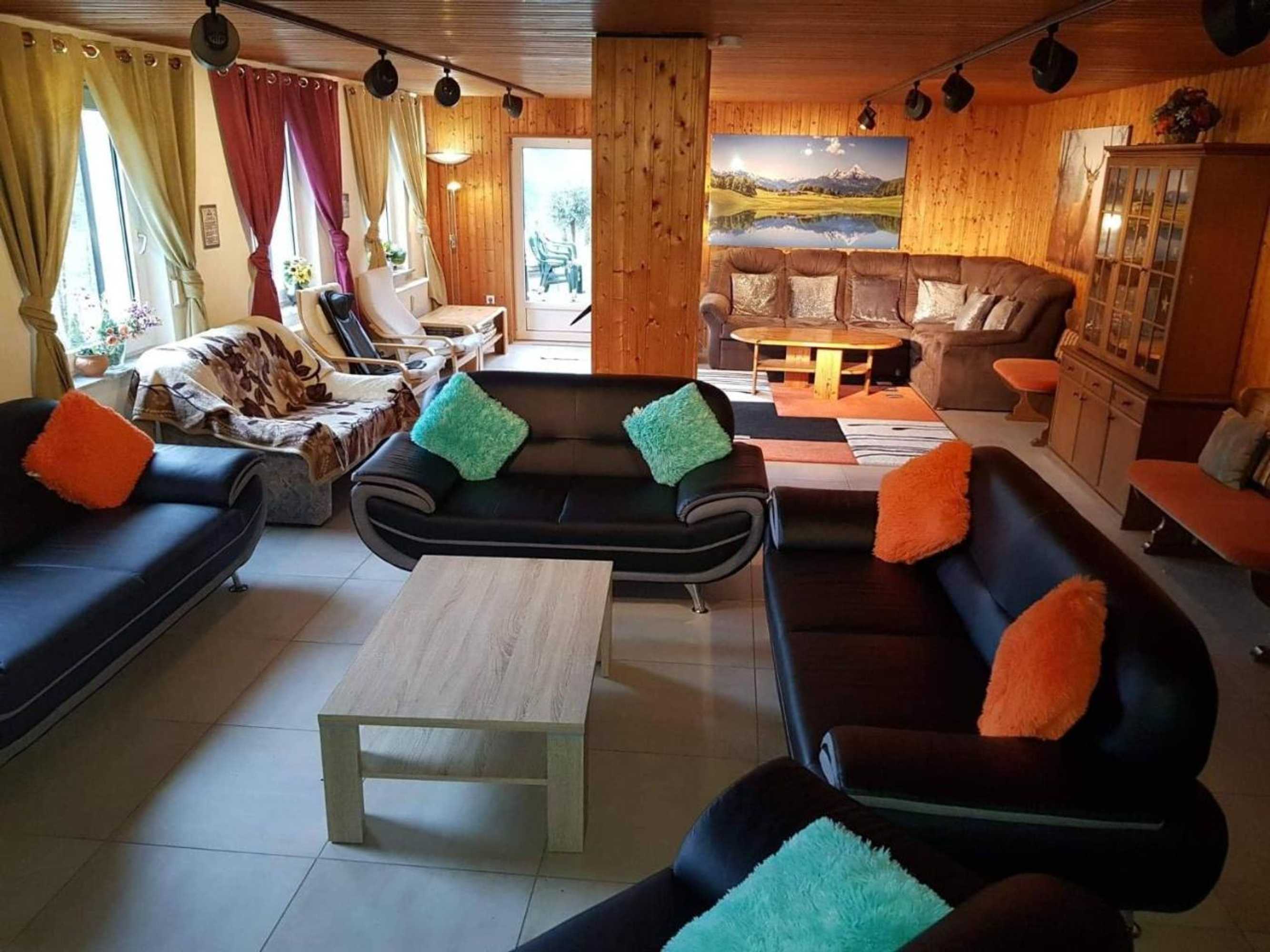 Gift card for Freizeithaus Maranatha