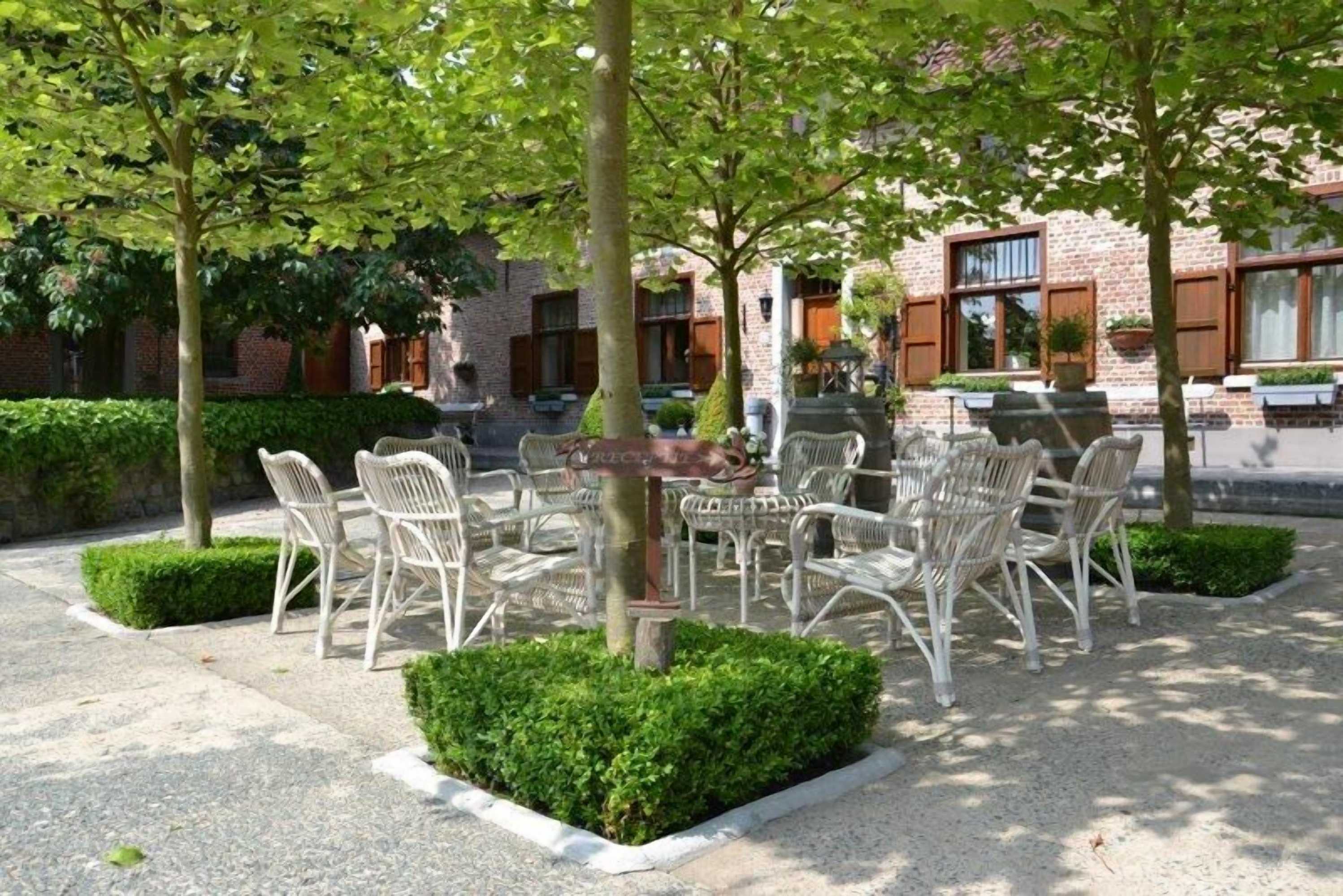 Gift card for Hof te Spieringen Gift card for Hof te Spieringen