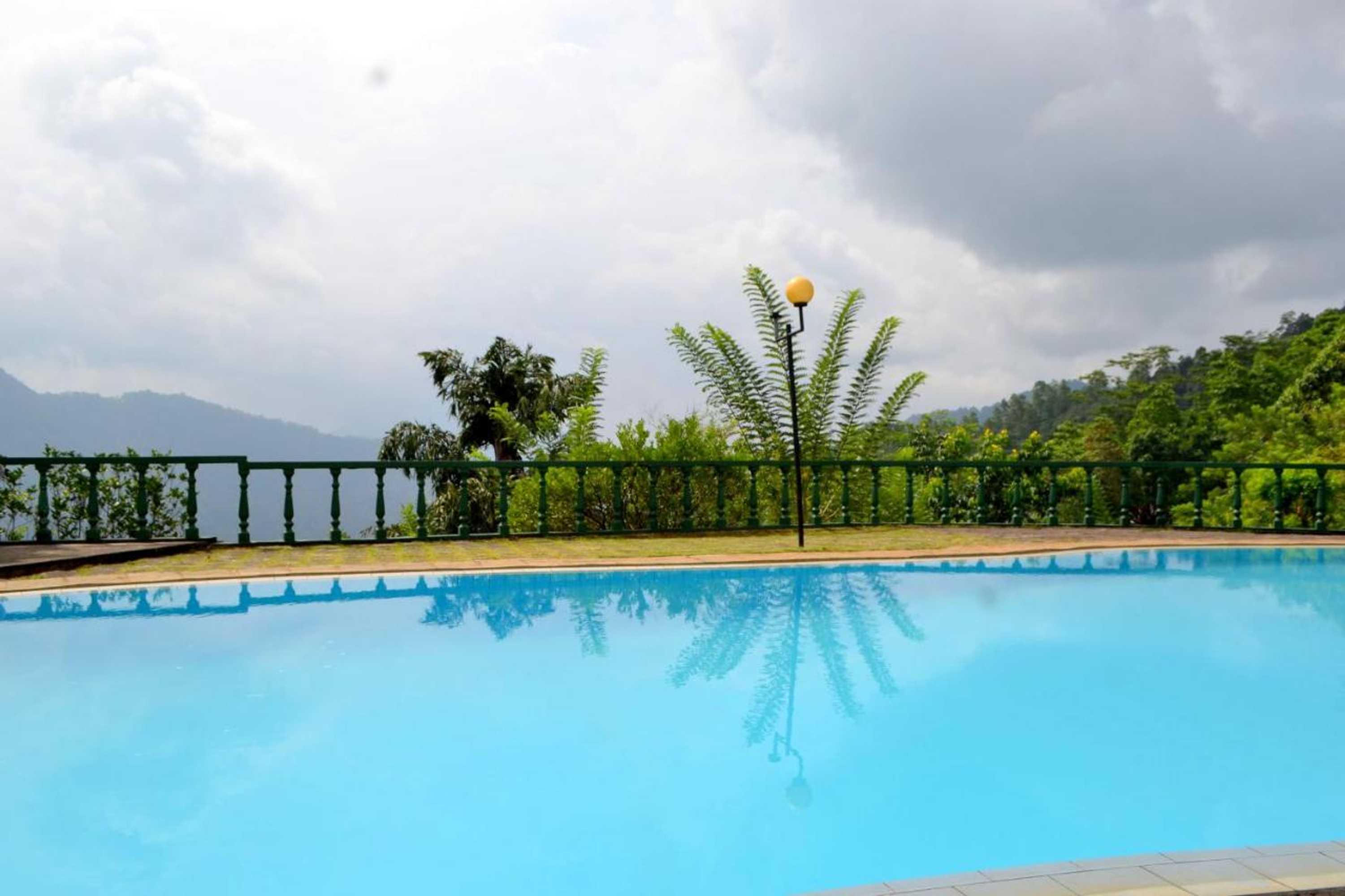 Gift card for Hotel Breeta's Garden