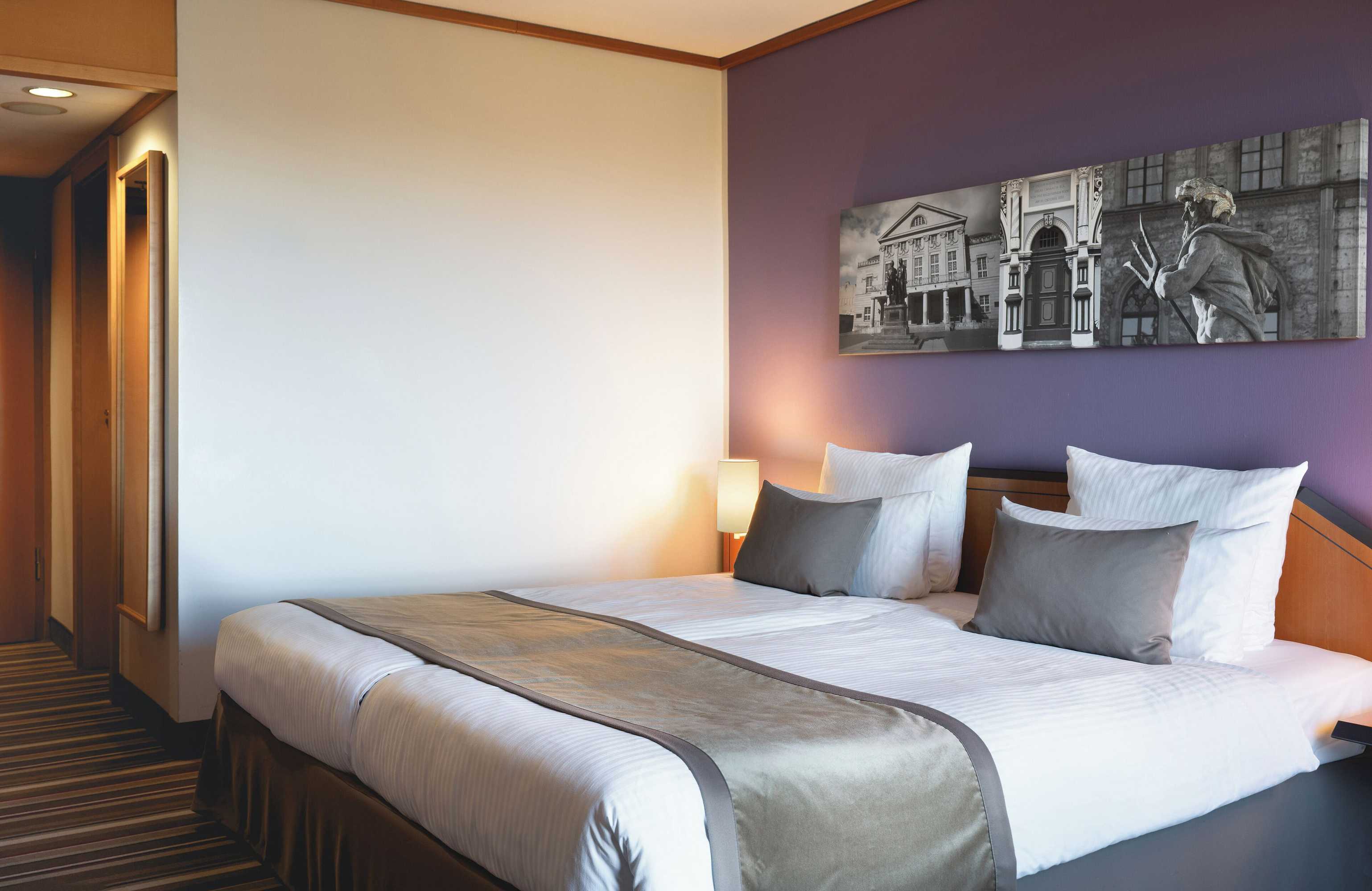 Gift card for Leonardo Hotel Weimar Gift card for Leonardo Hotel Weimar